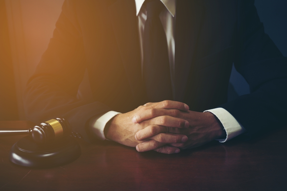 Image Luzerne County Criminal Lawyer