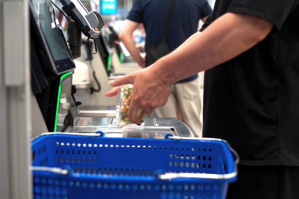 Image Caught Shoplifting at Walmart in Pennsylvania? Do You Need a Lawyer?