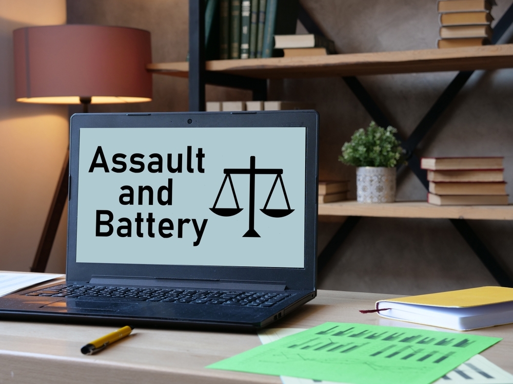 Image Wilkes Barre Assault Lawyer