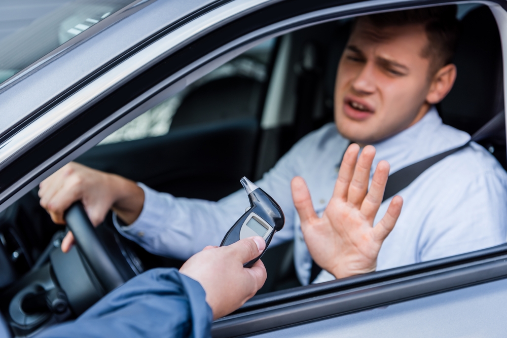 Image Luzerne County Breathalyzer Refusal lawyer