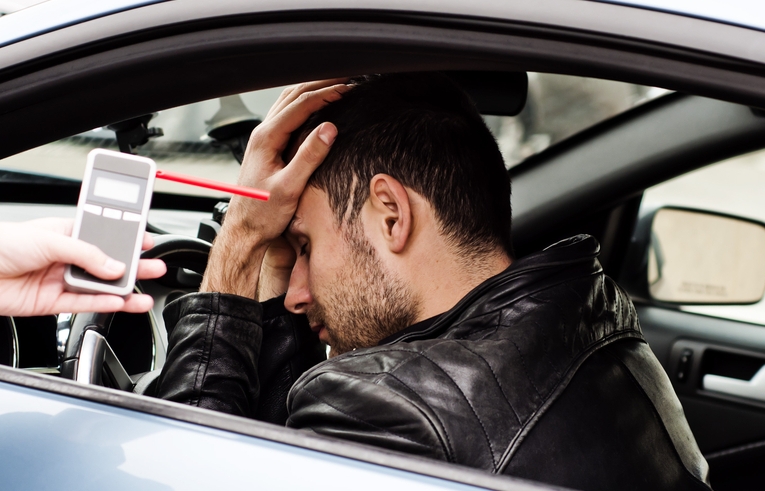 Image Scranton DUI Lawyer