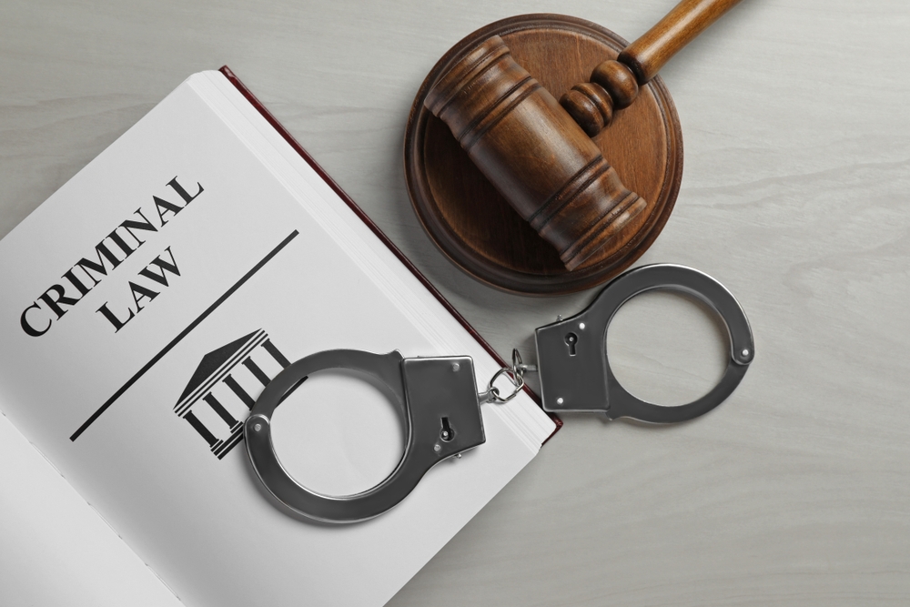 Image Lehigh County Criminal Lawyer