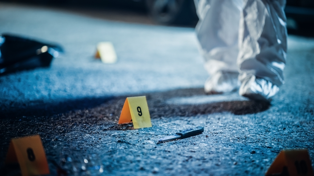 Image Luzerne County Possession of a Deadly Weapon Lawyer