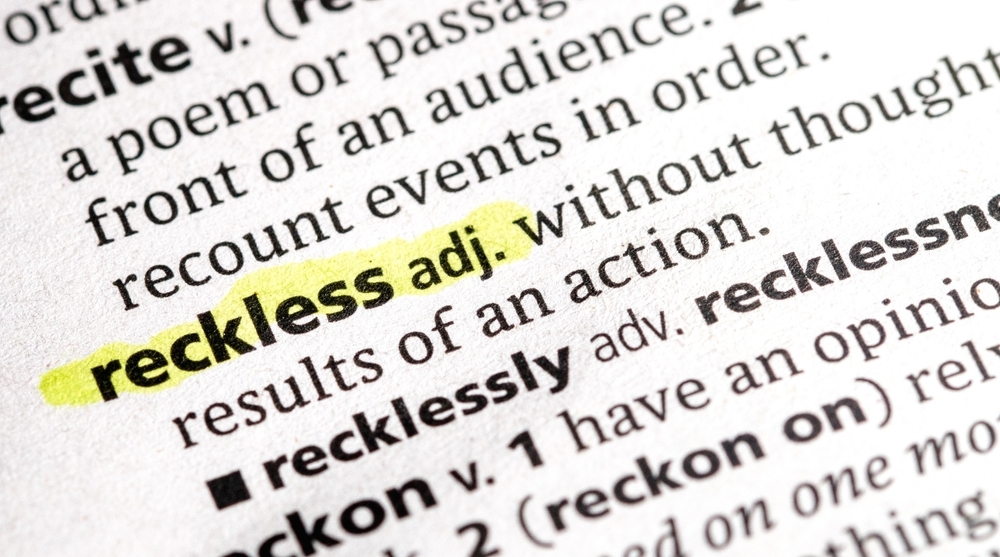 Image Luzerne County Recklessly Endangering Lawyer