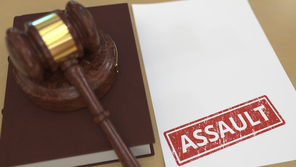 Image Luzerne County Aggravated Assault Lawyer