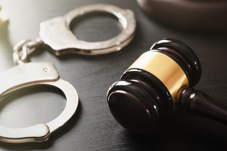 Image Drug Crimes in Pennsylvania and Potential Consequences