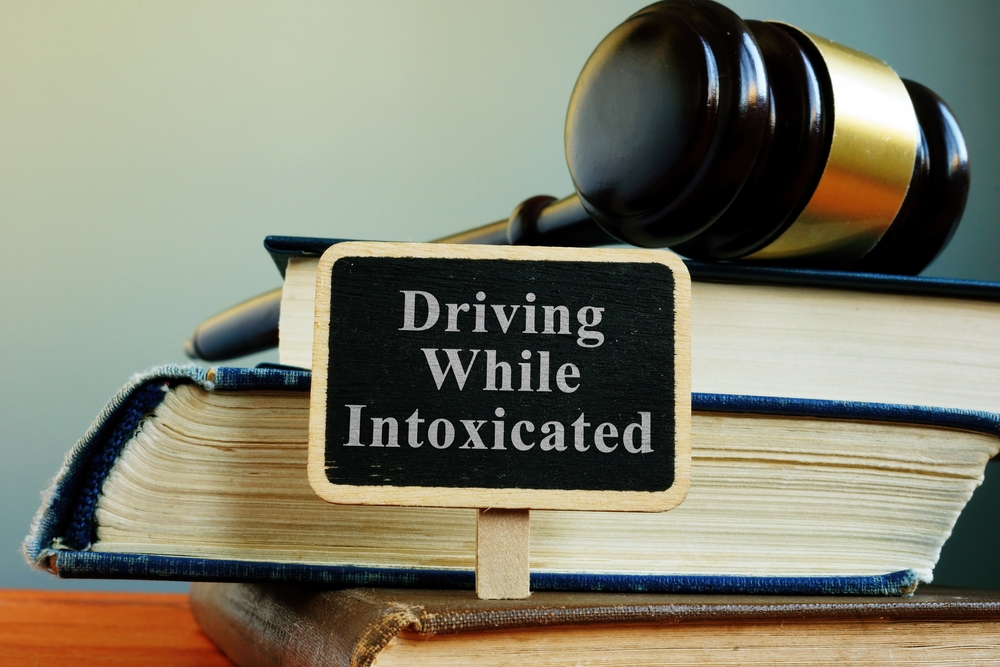 Image Luzerne County Underage DUI Lawyer