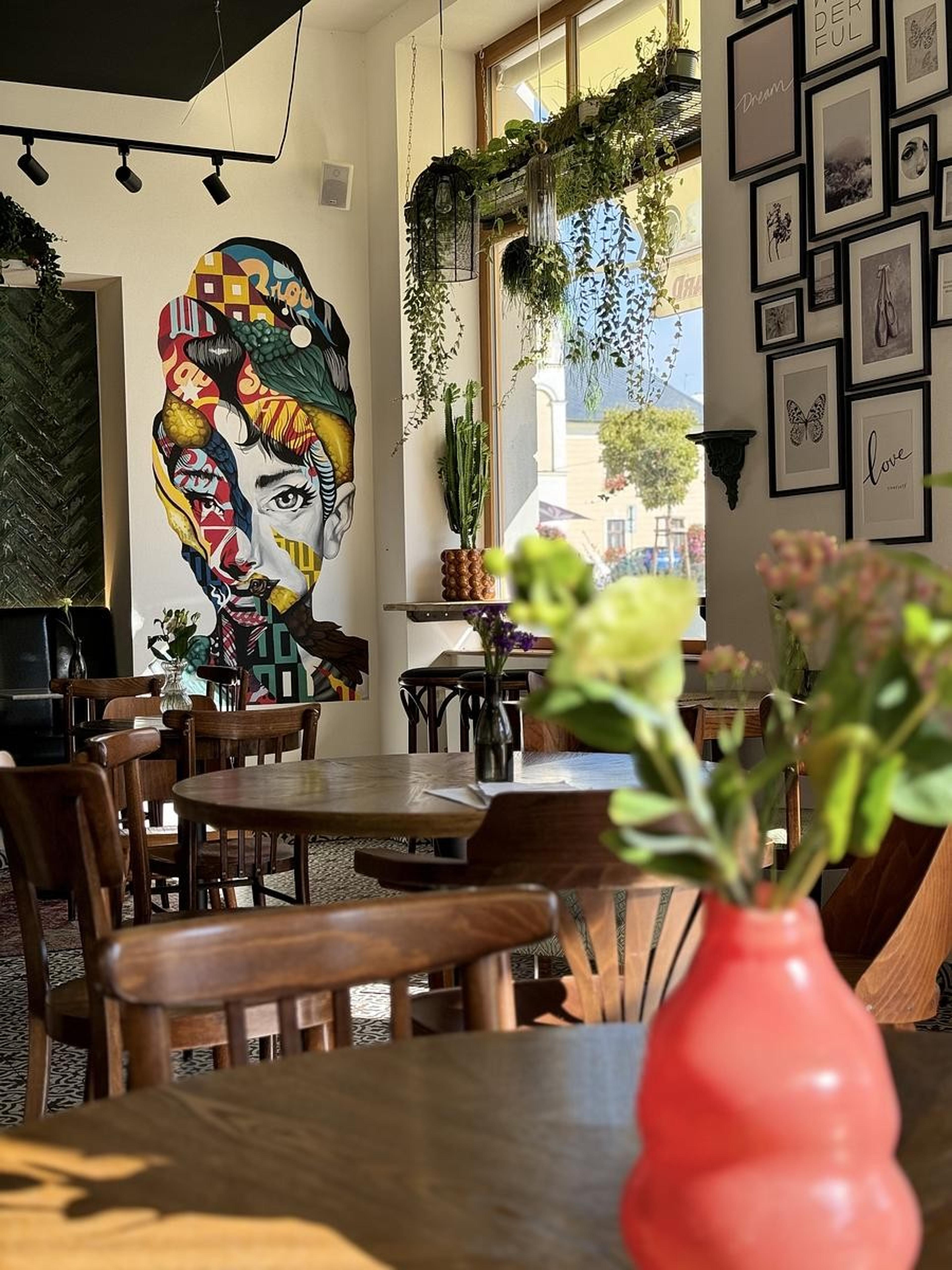 Bok of Karviná bistro - photo 3