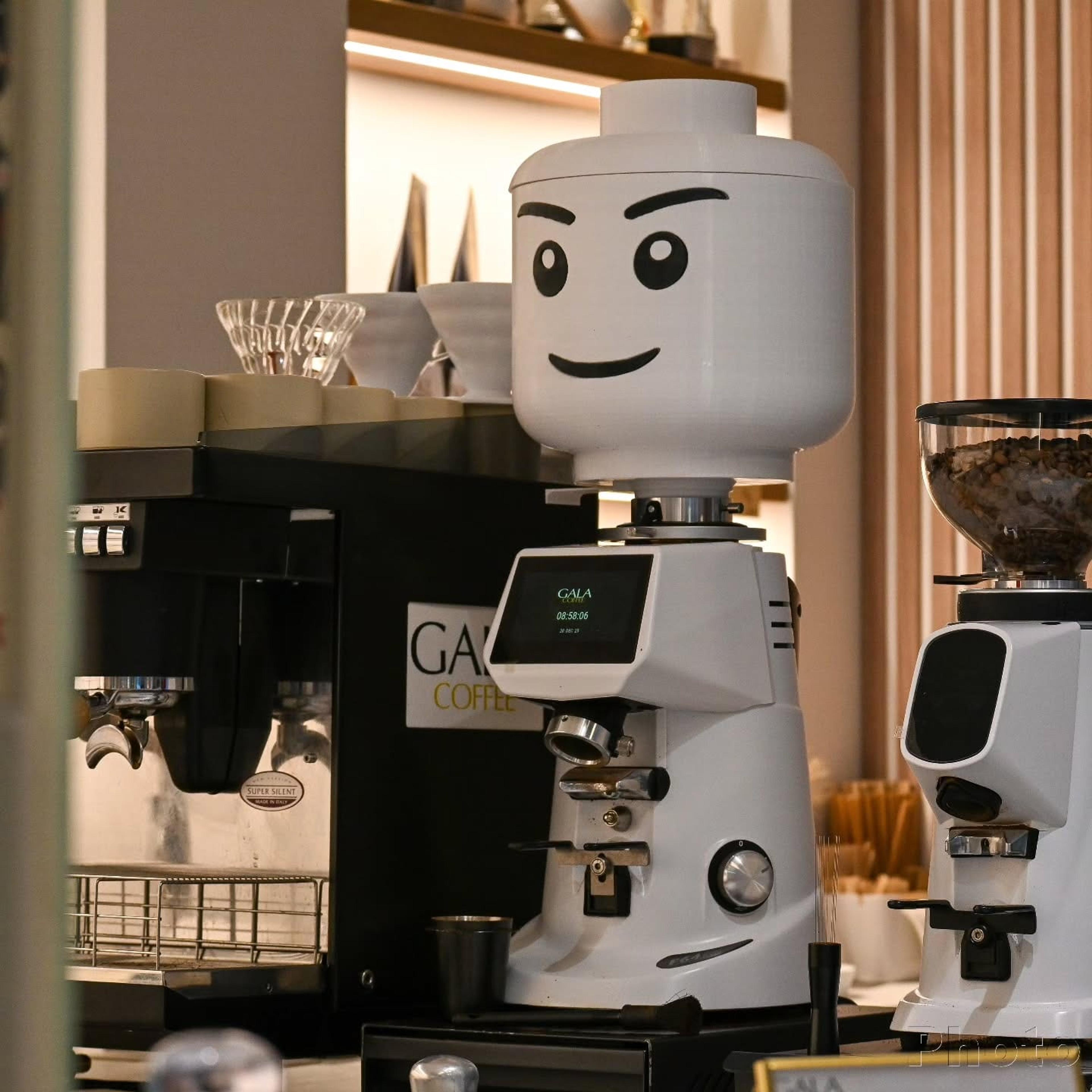 Gala coffee - photo 2