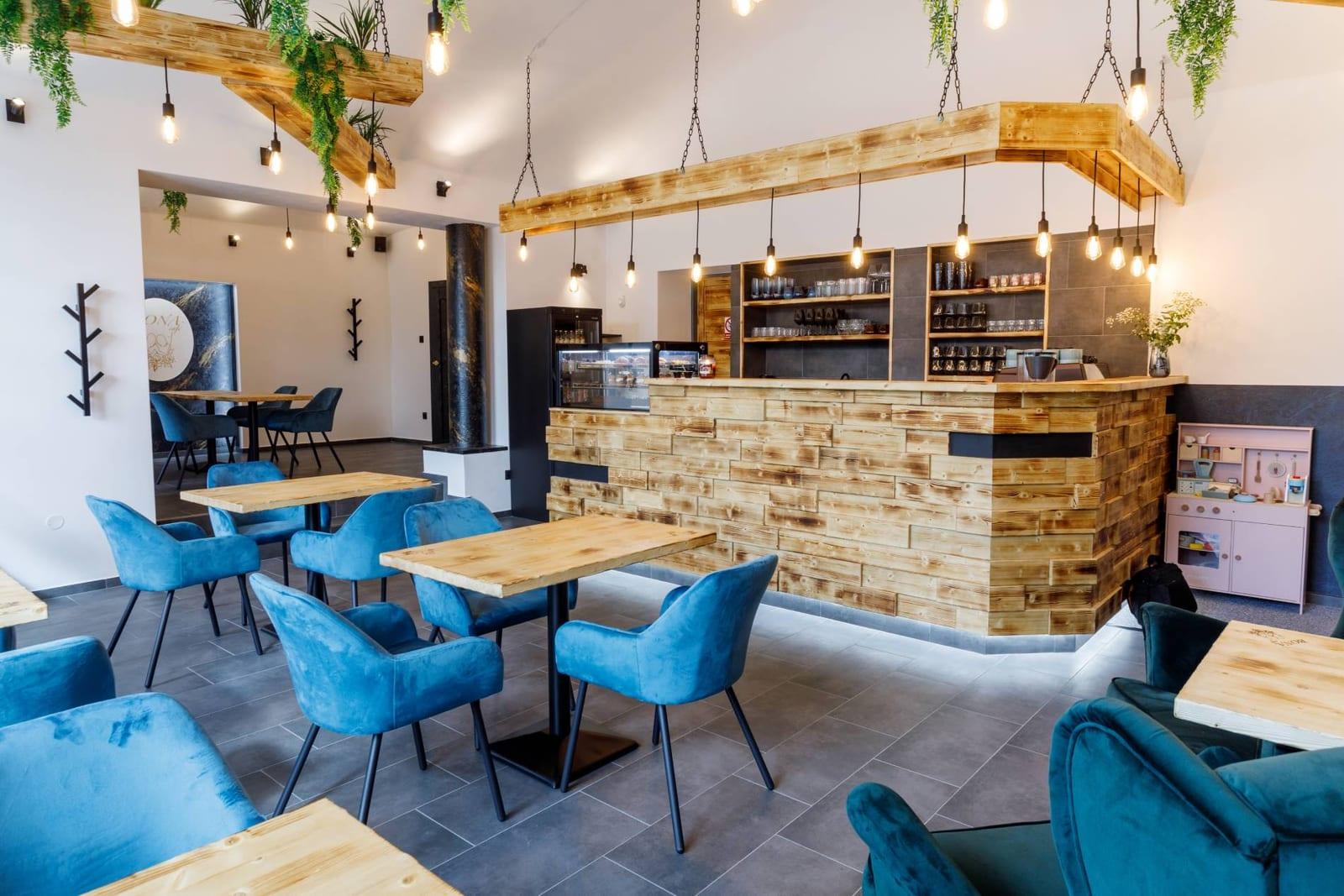 BONA café - photo 1
