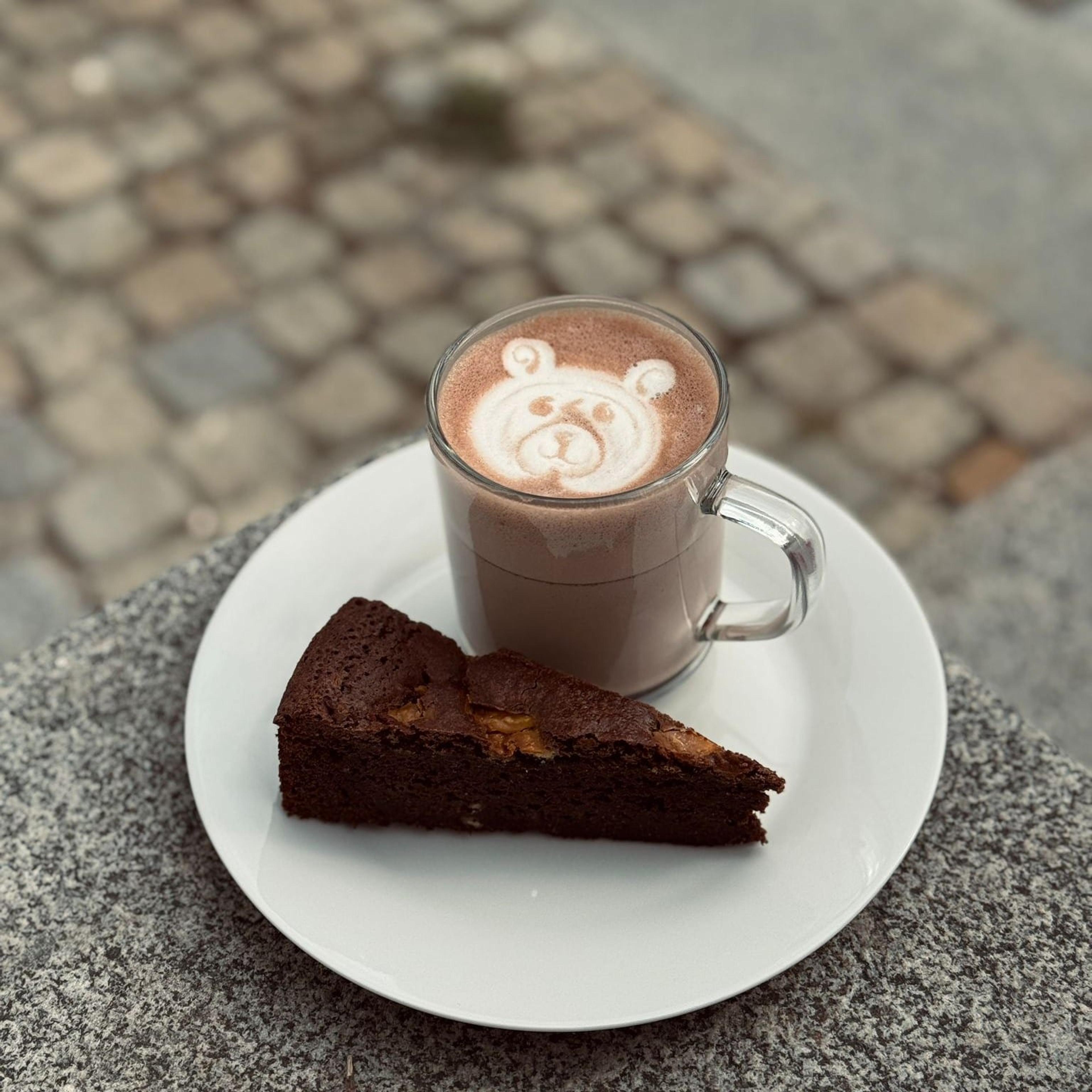 Café Jednorožec - photo 2