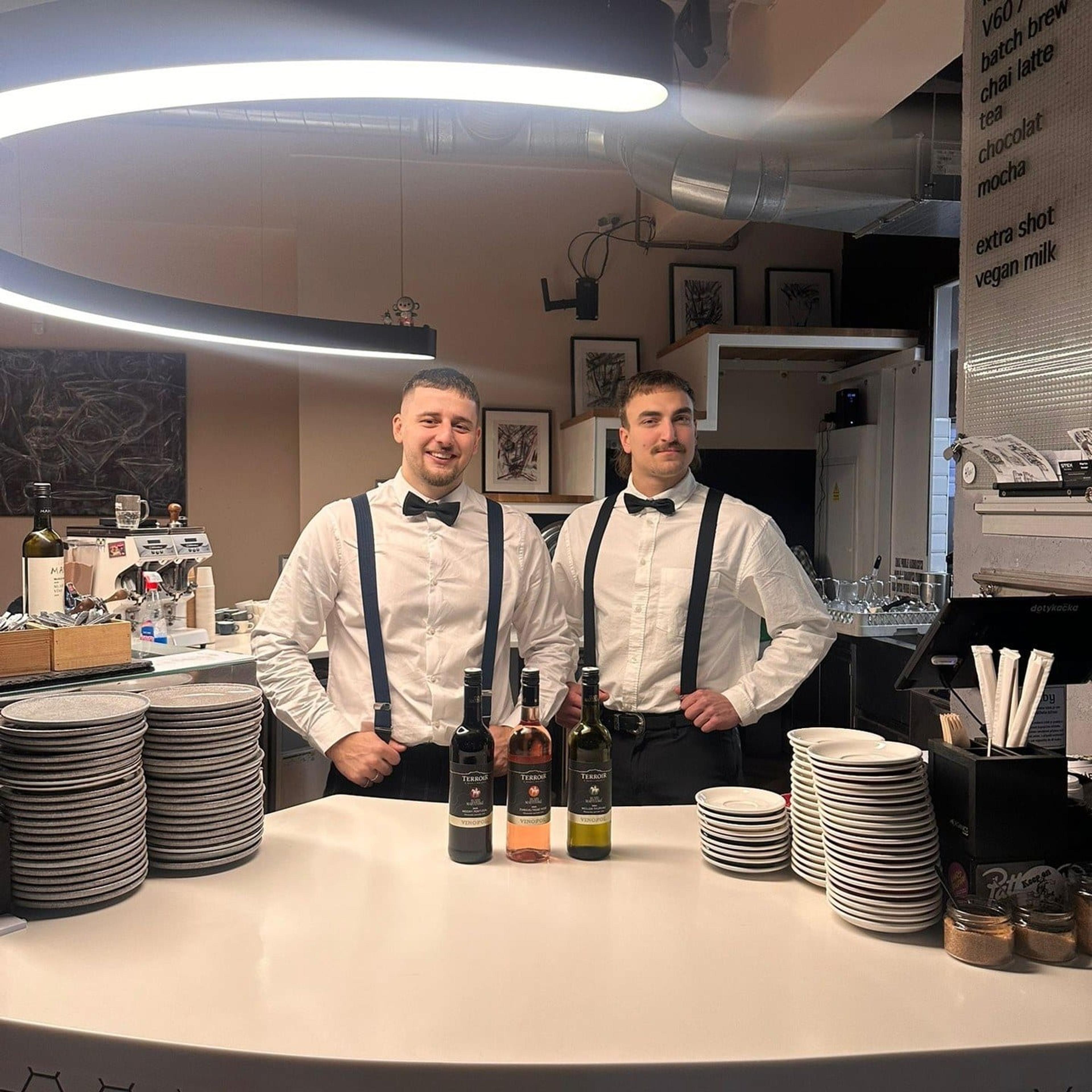 Lékárna by City Roasters - photo 2