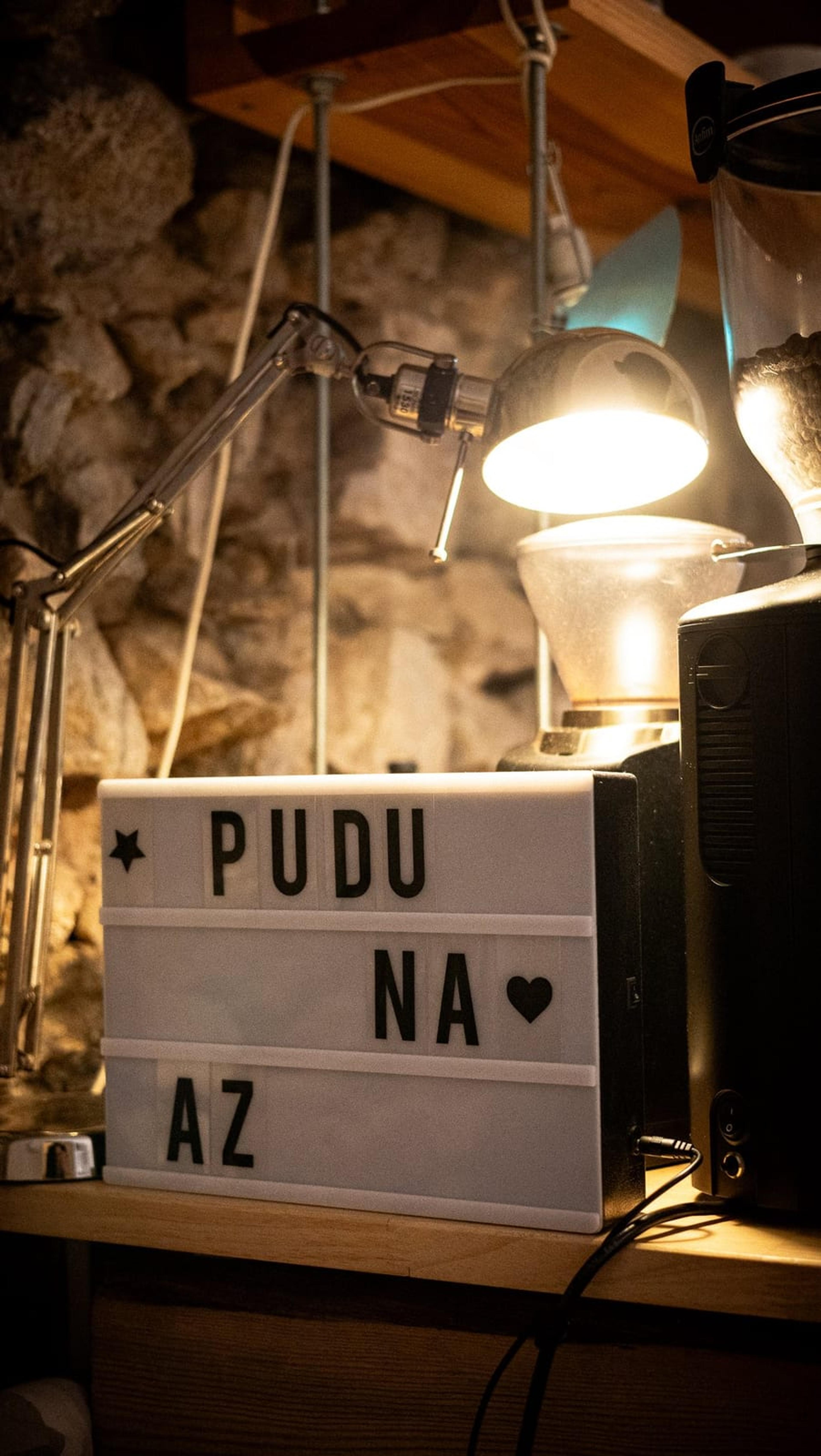 Až na půdu - photo 2