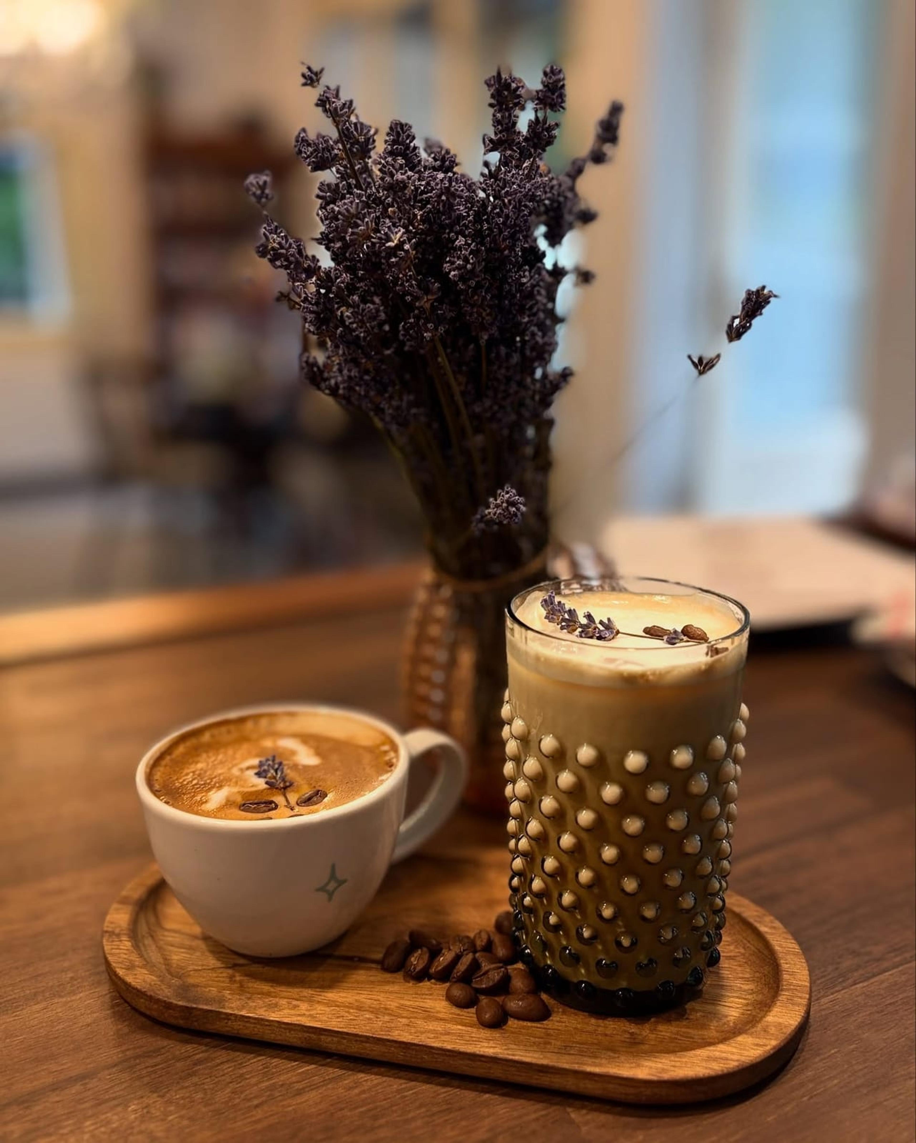 Café Lusk - photo 3