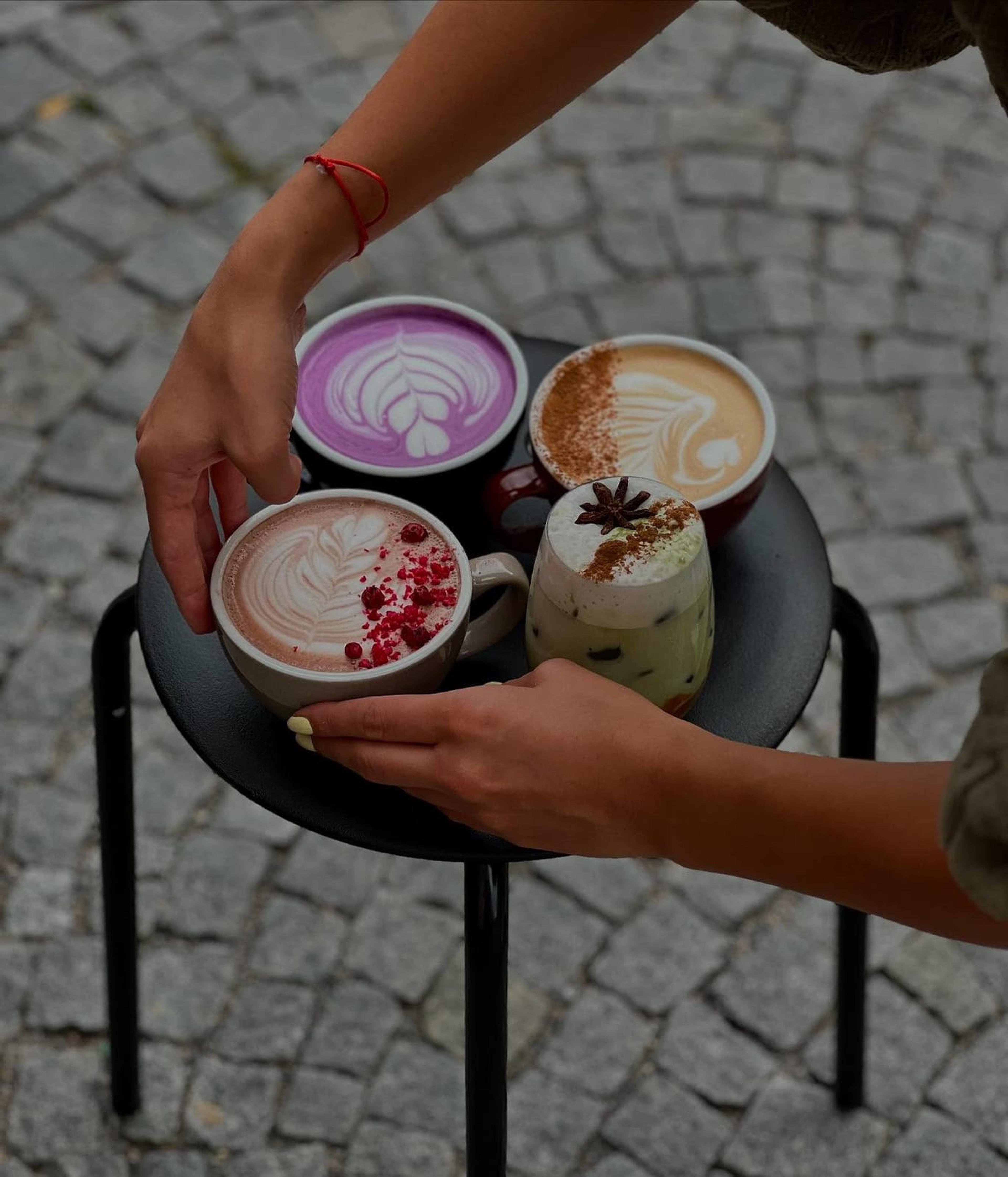 A Kafe - photo 3