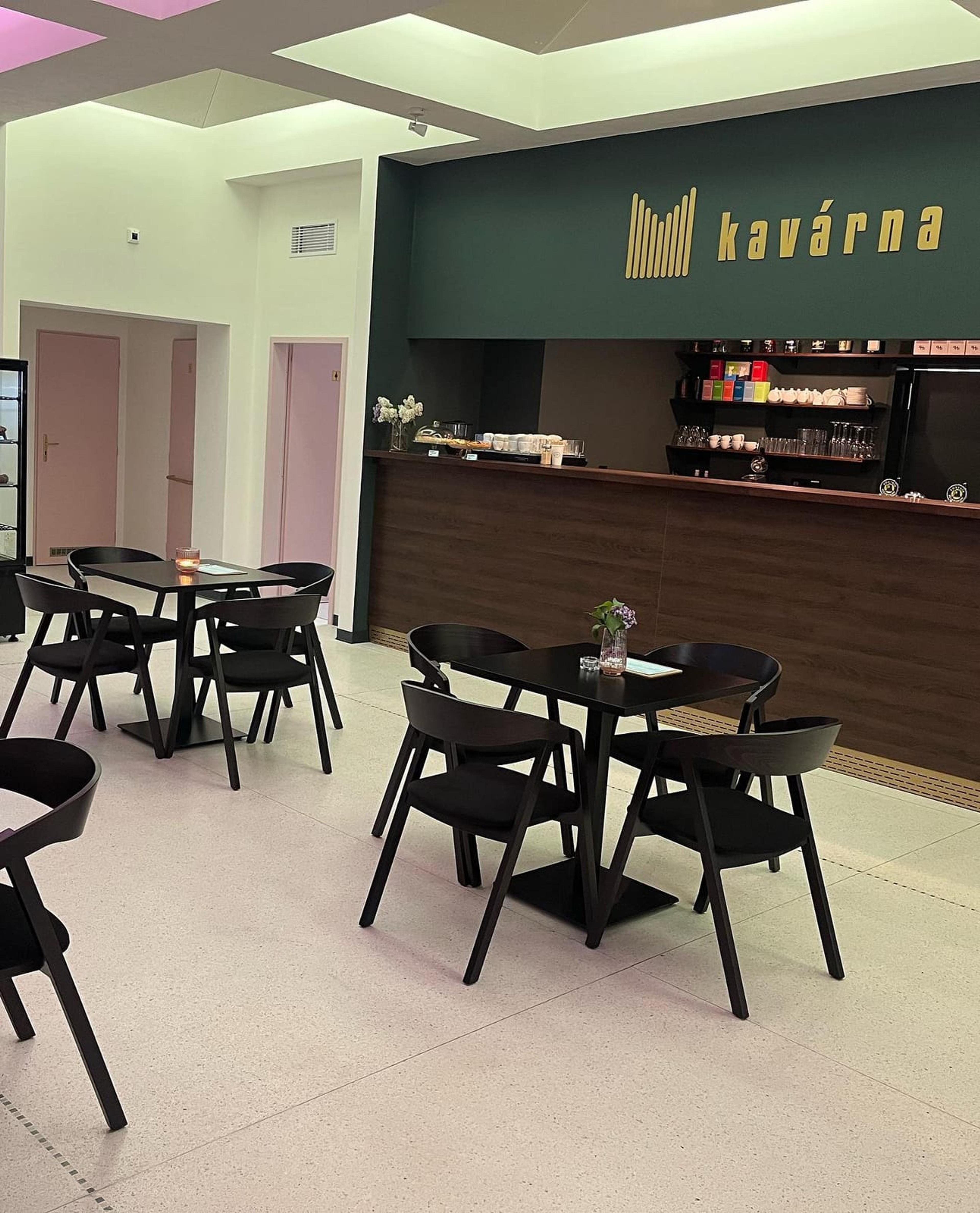 Kafe May - photo 1