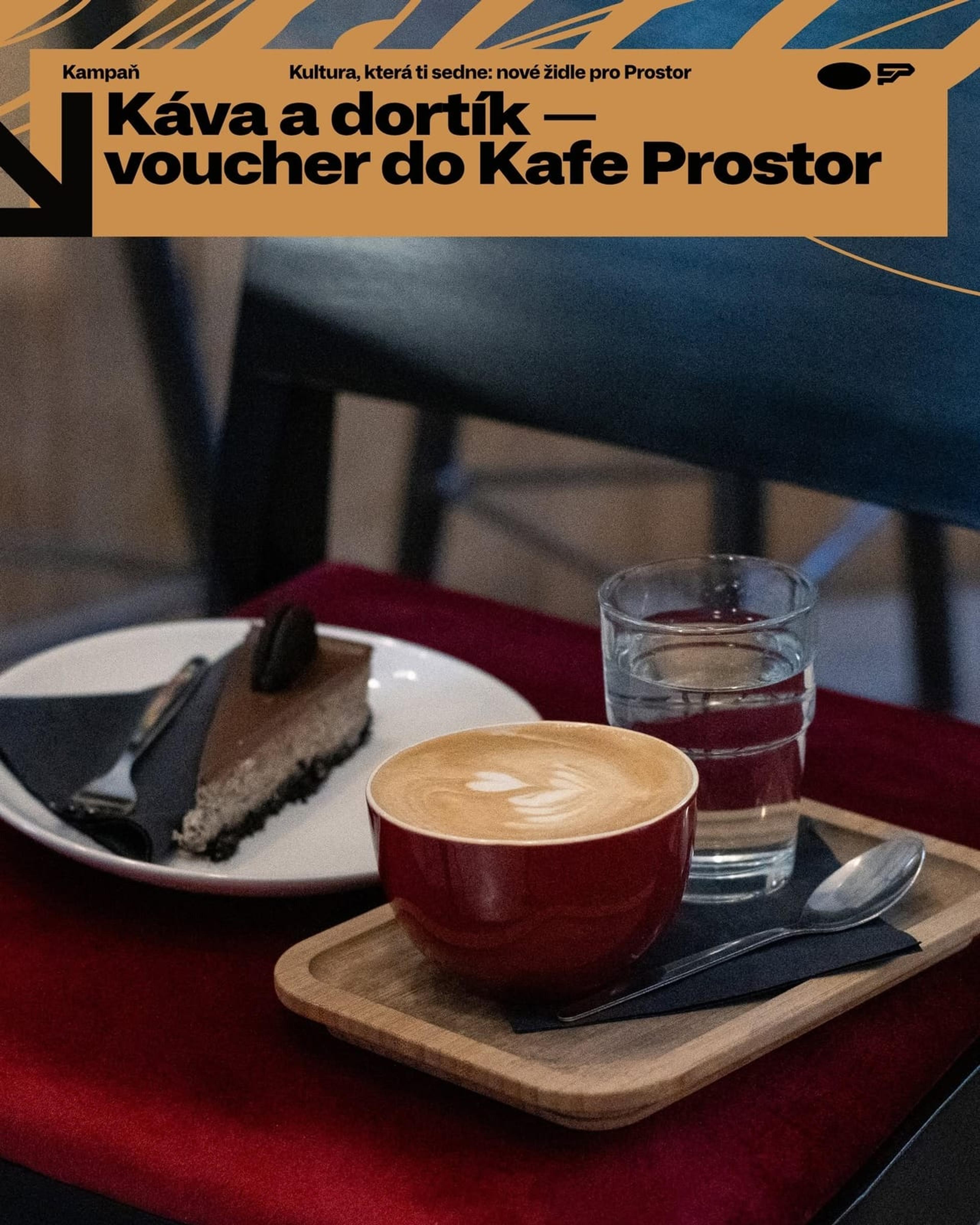 Kafe Prostor - photo 2