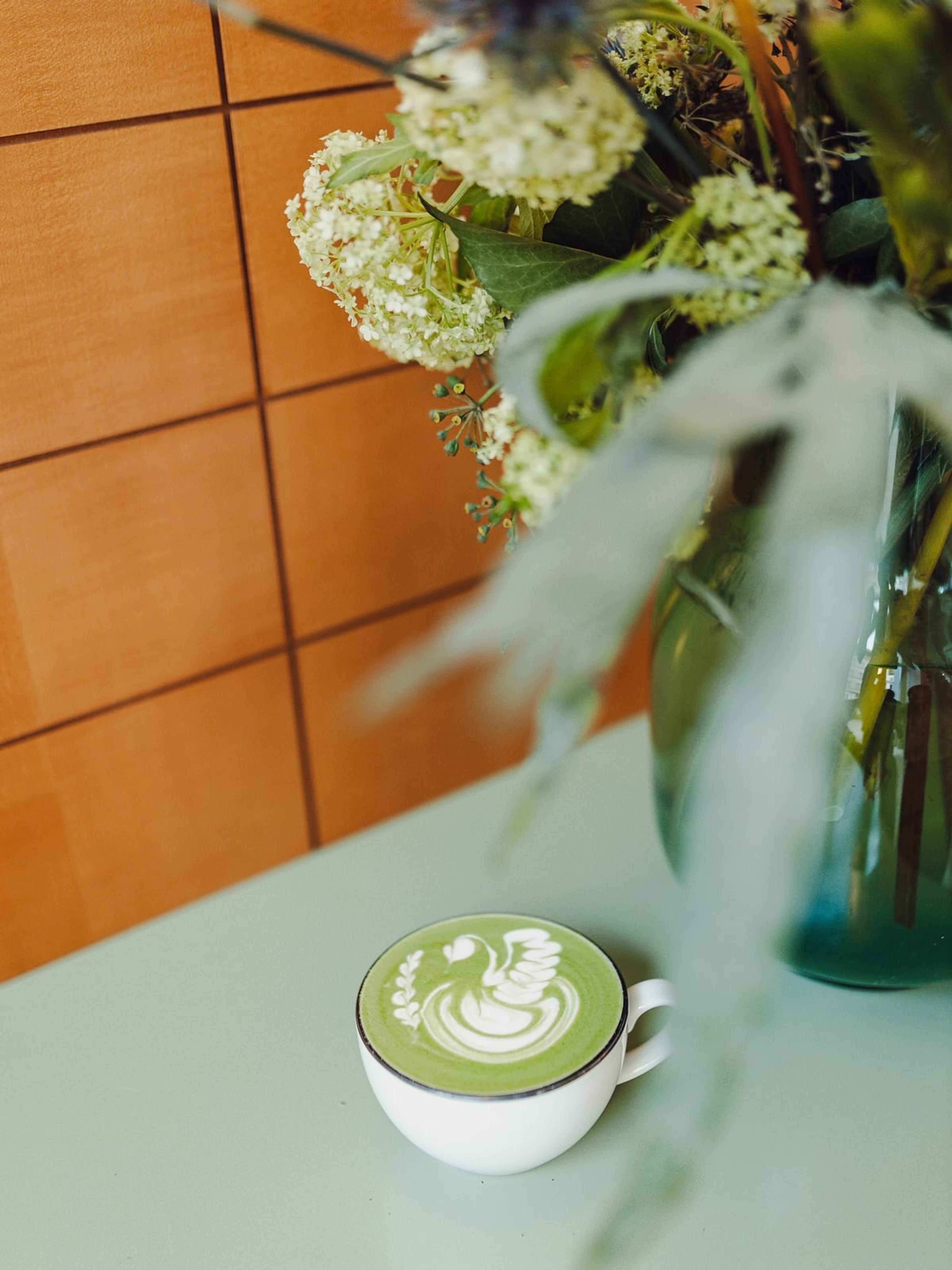EMA espresso bar - photo 3