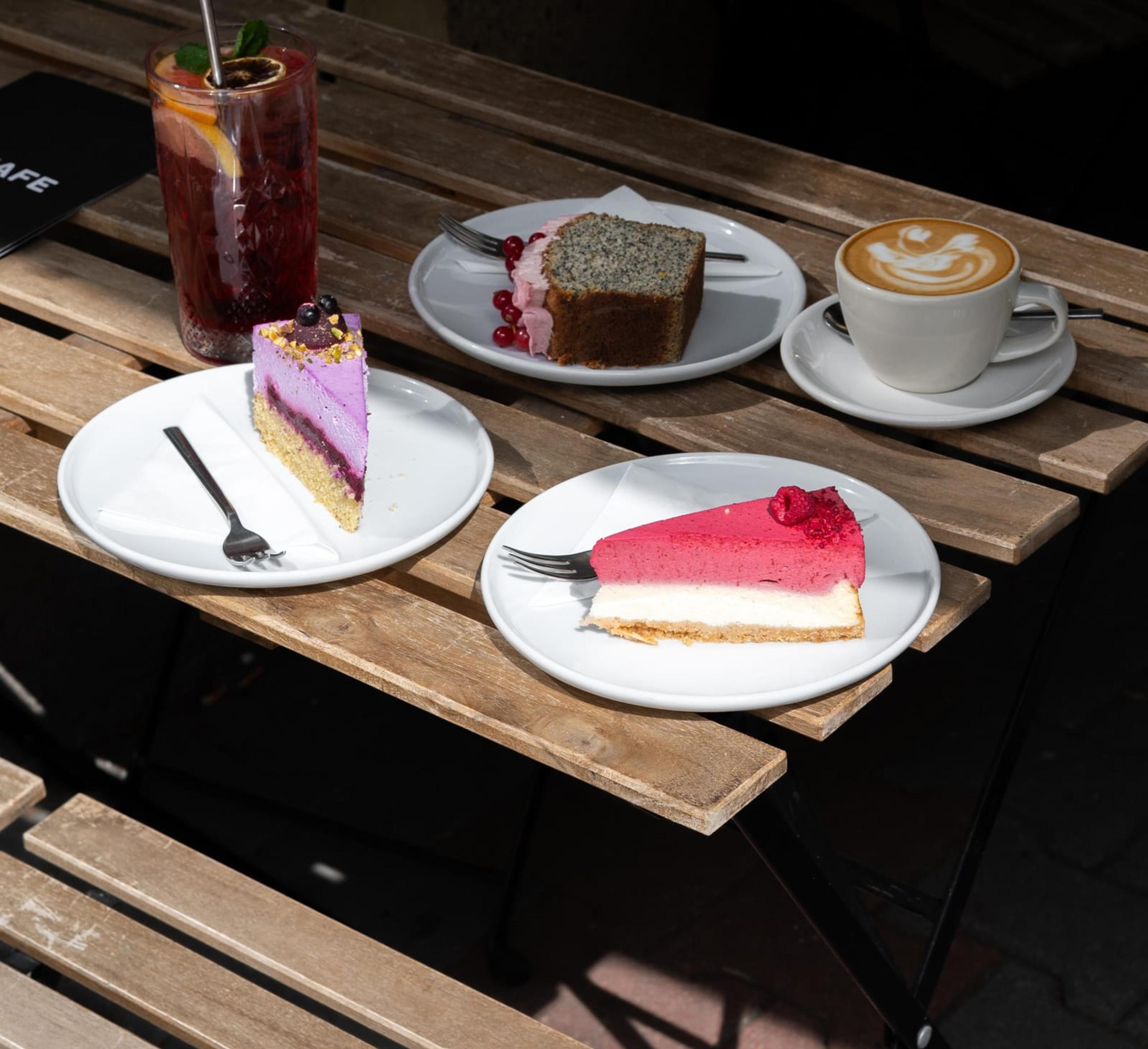 Cokafe Dolní Vítkovice - photo 3