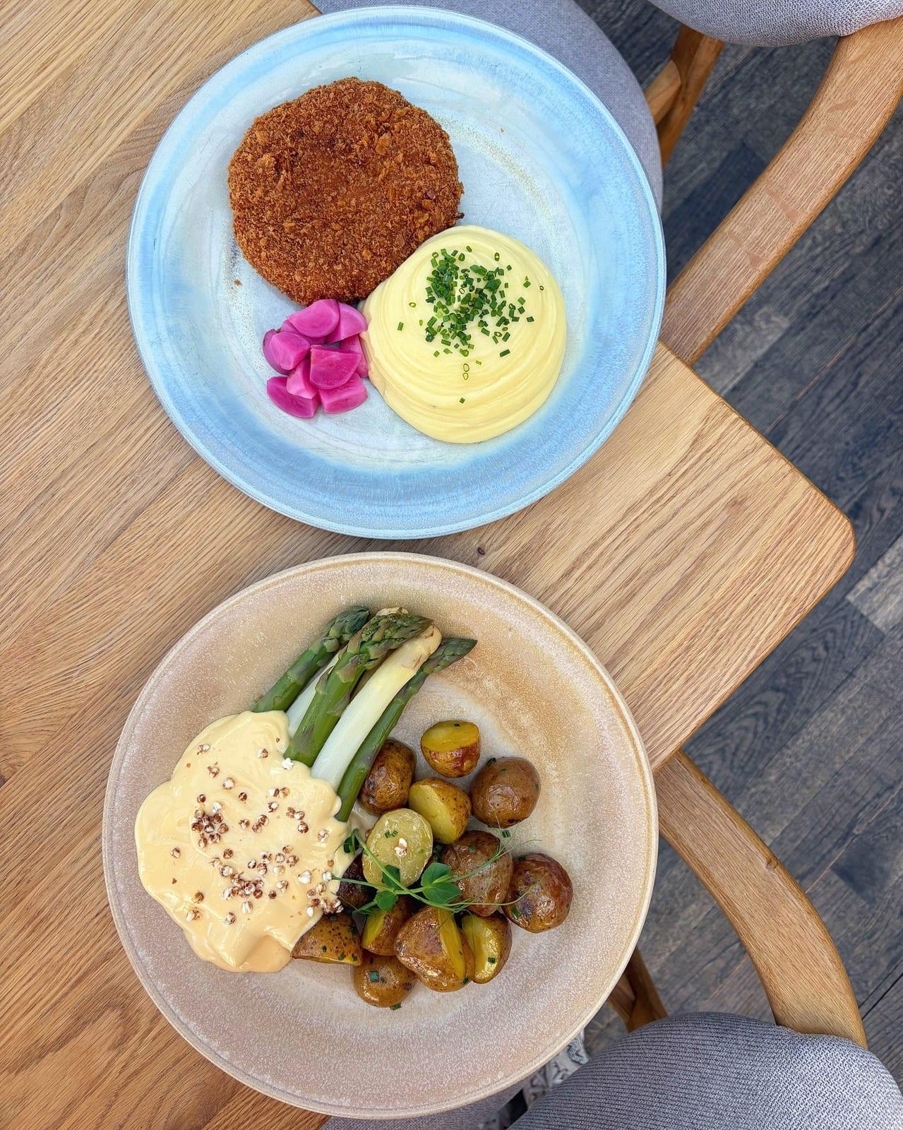 Klika Kitchen & Coffee - photo 1