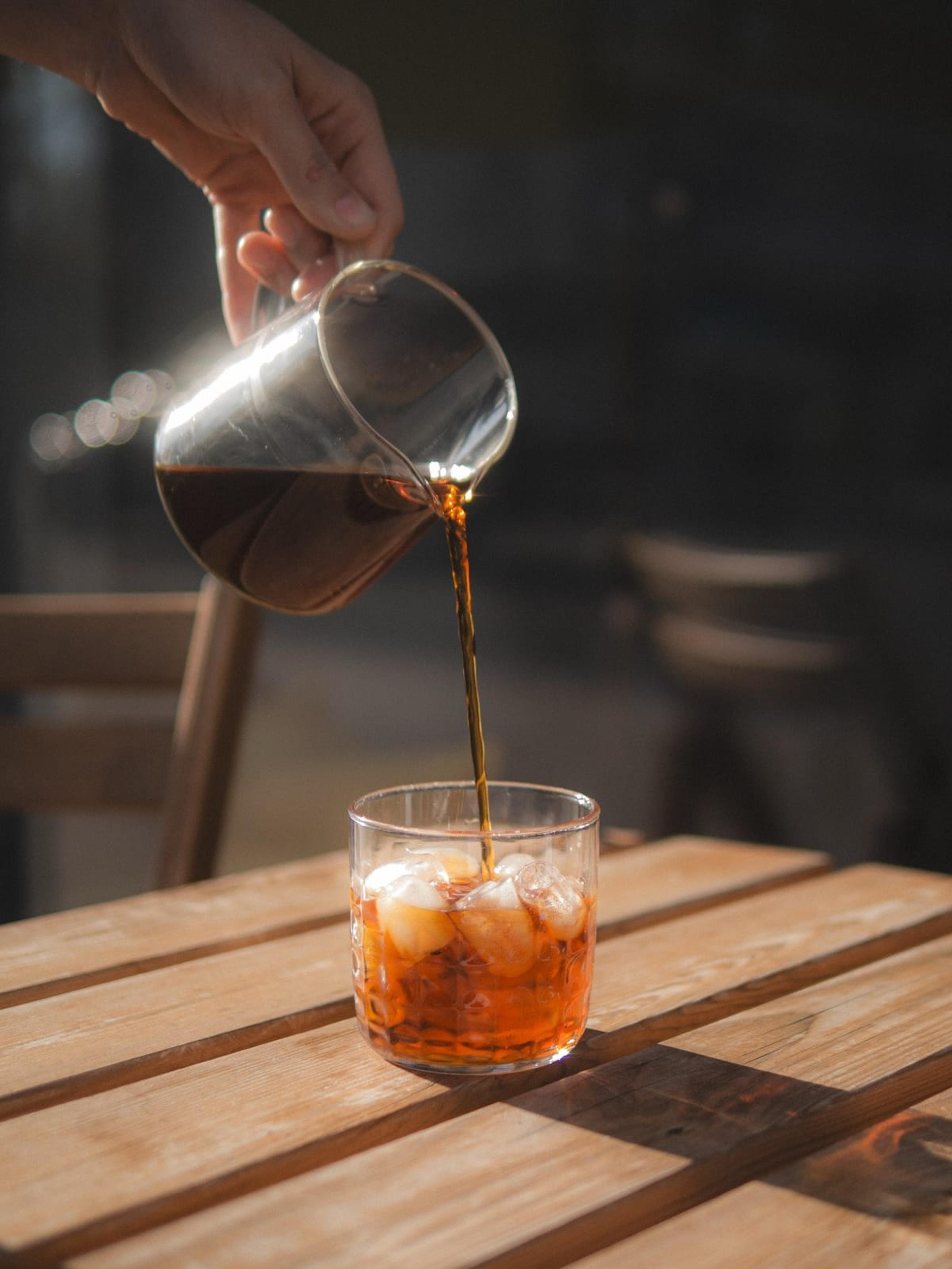 OKR espresso bar - photo 3
