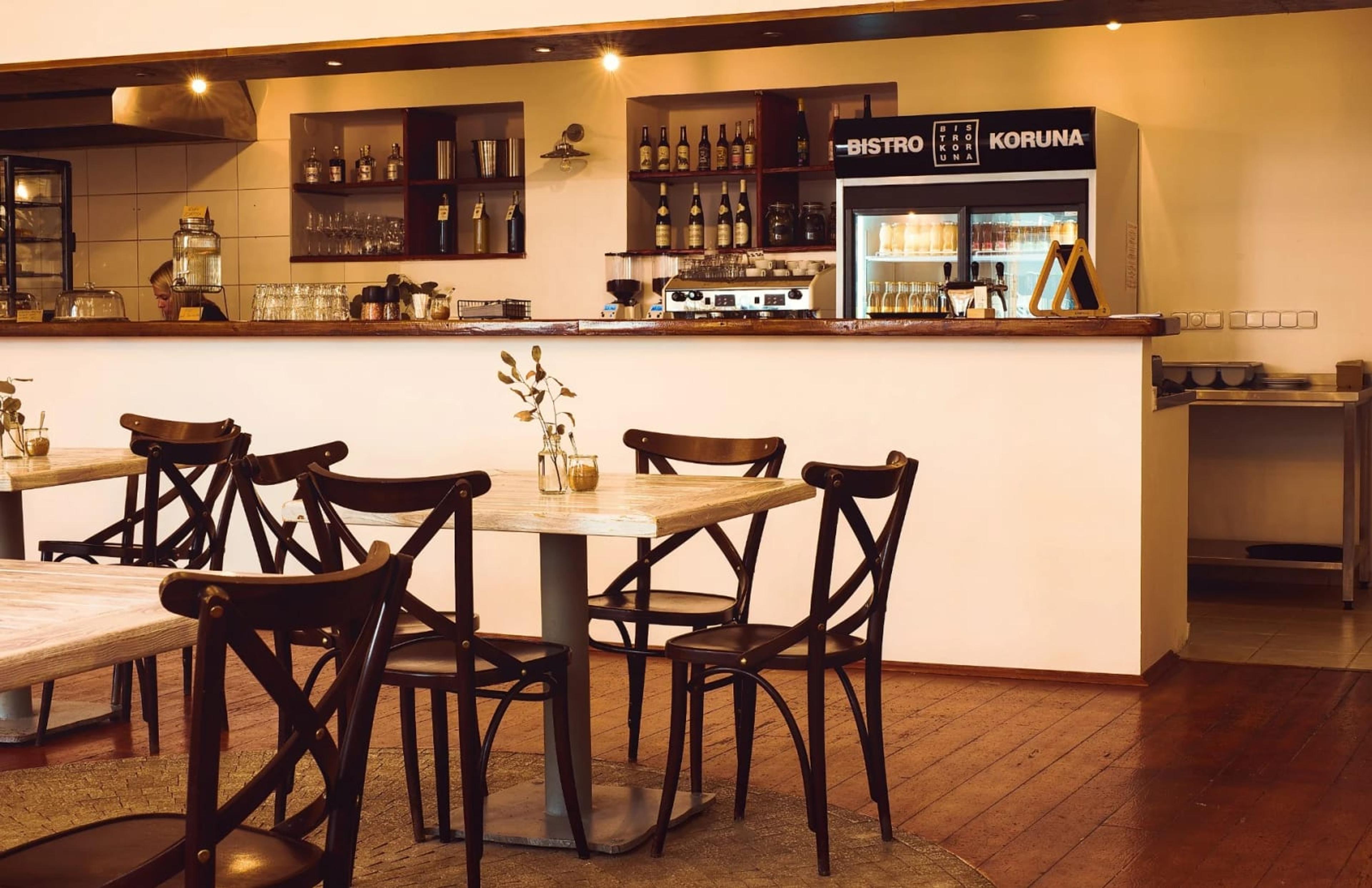 BistroKoruna - photo 2