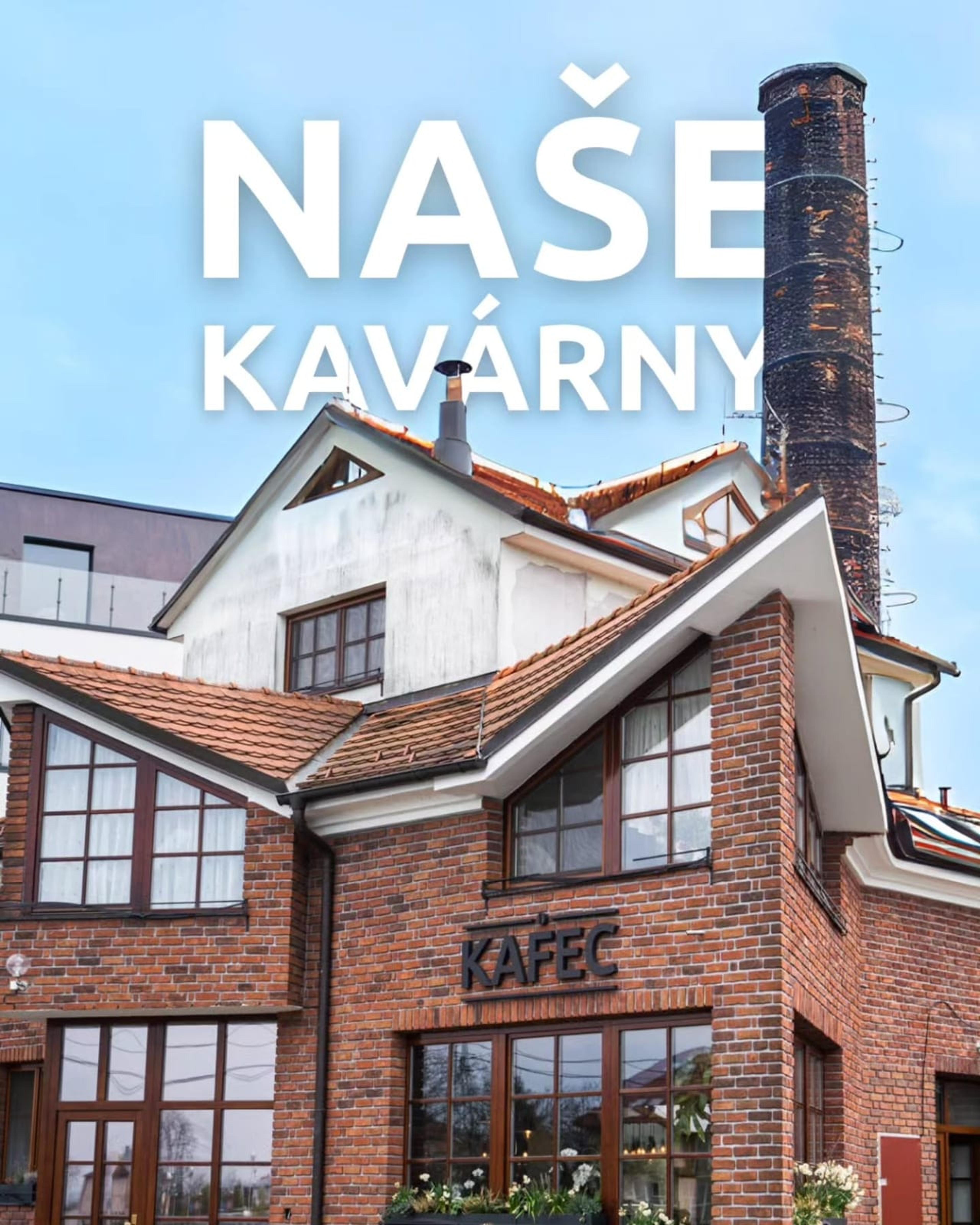 KAFEC kavárny - photo 1