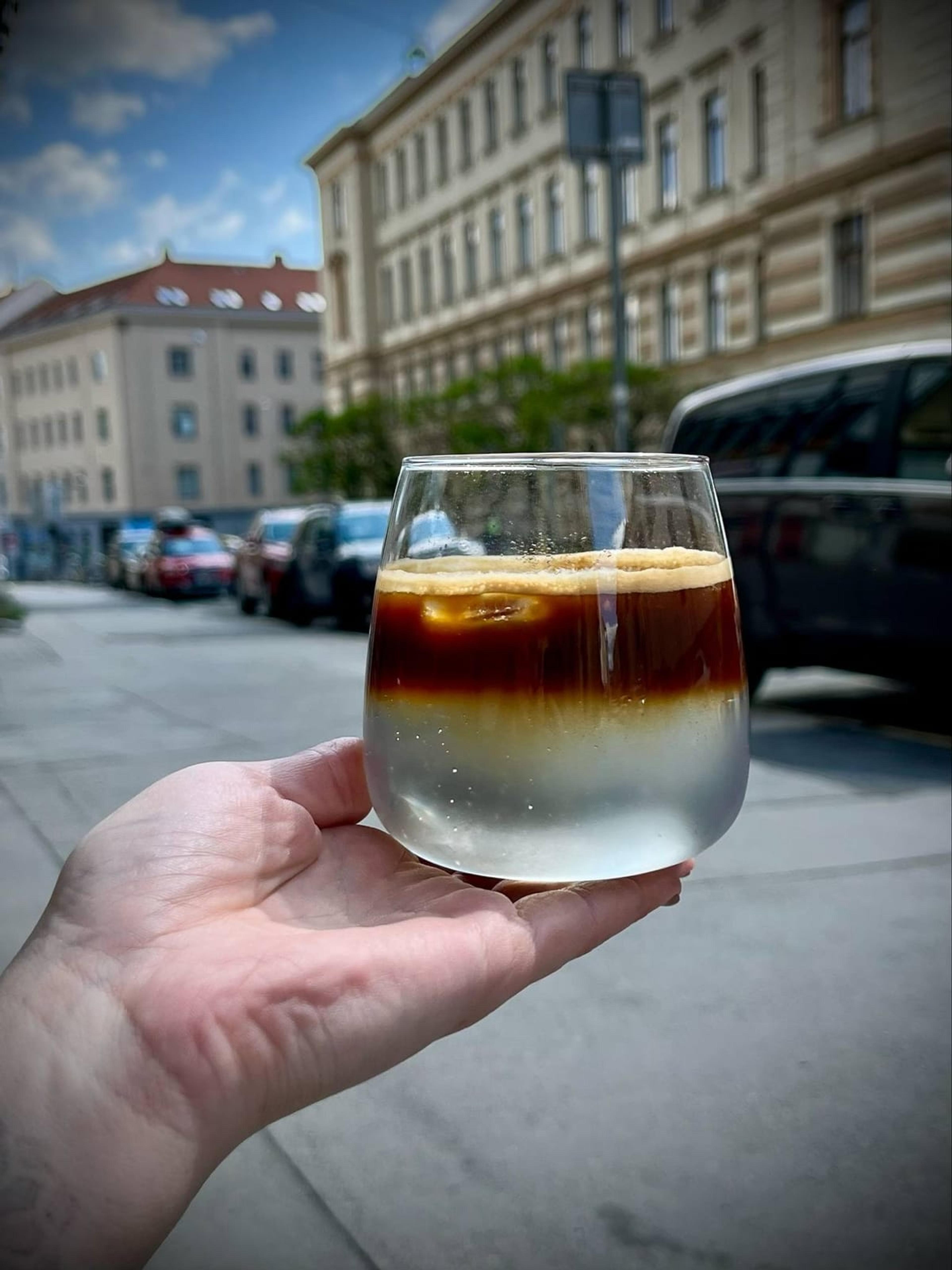 But first coffee - photo 2