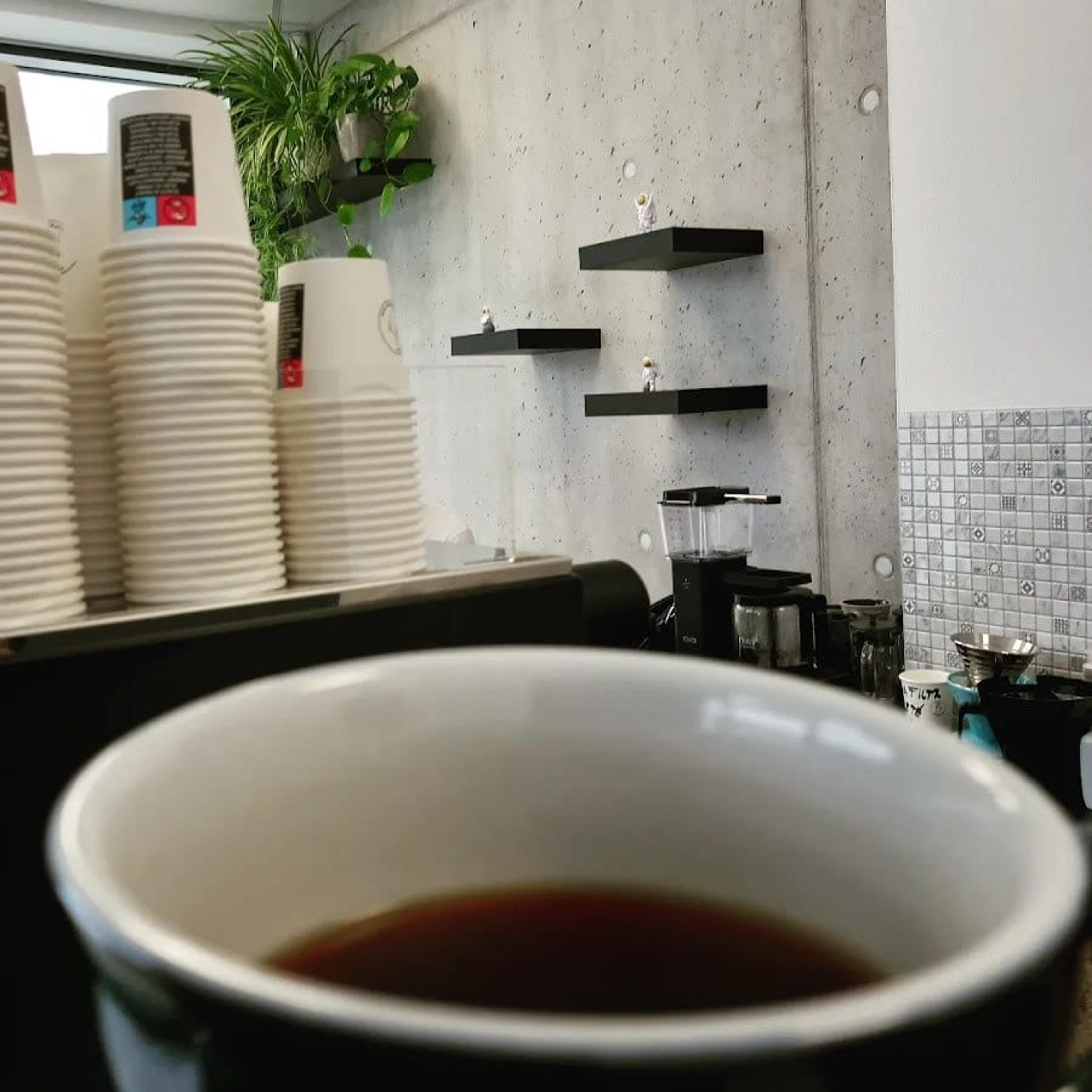 Planet Espresso bar - photo 3
