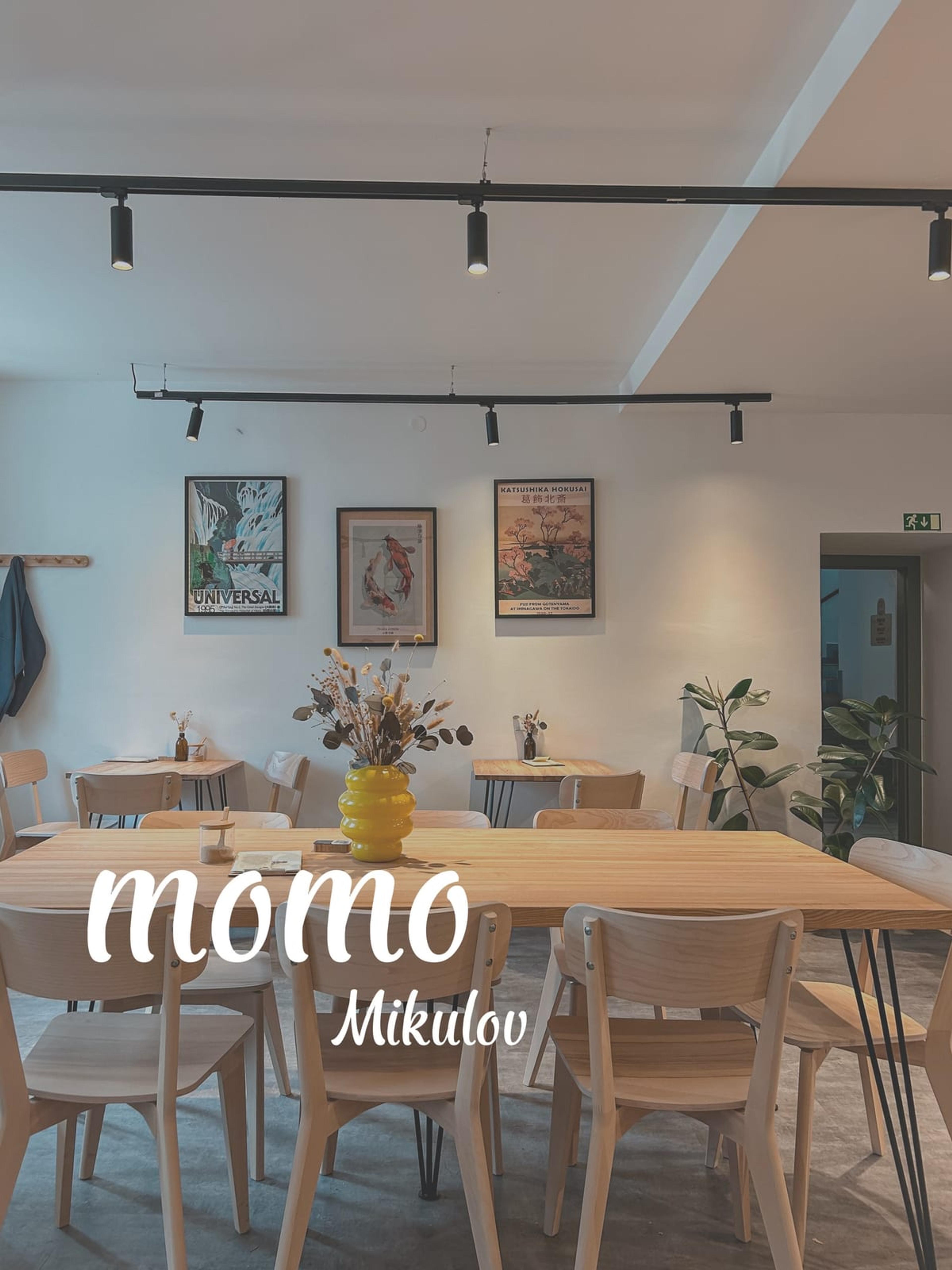 MOMO café - photo 3