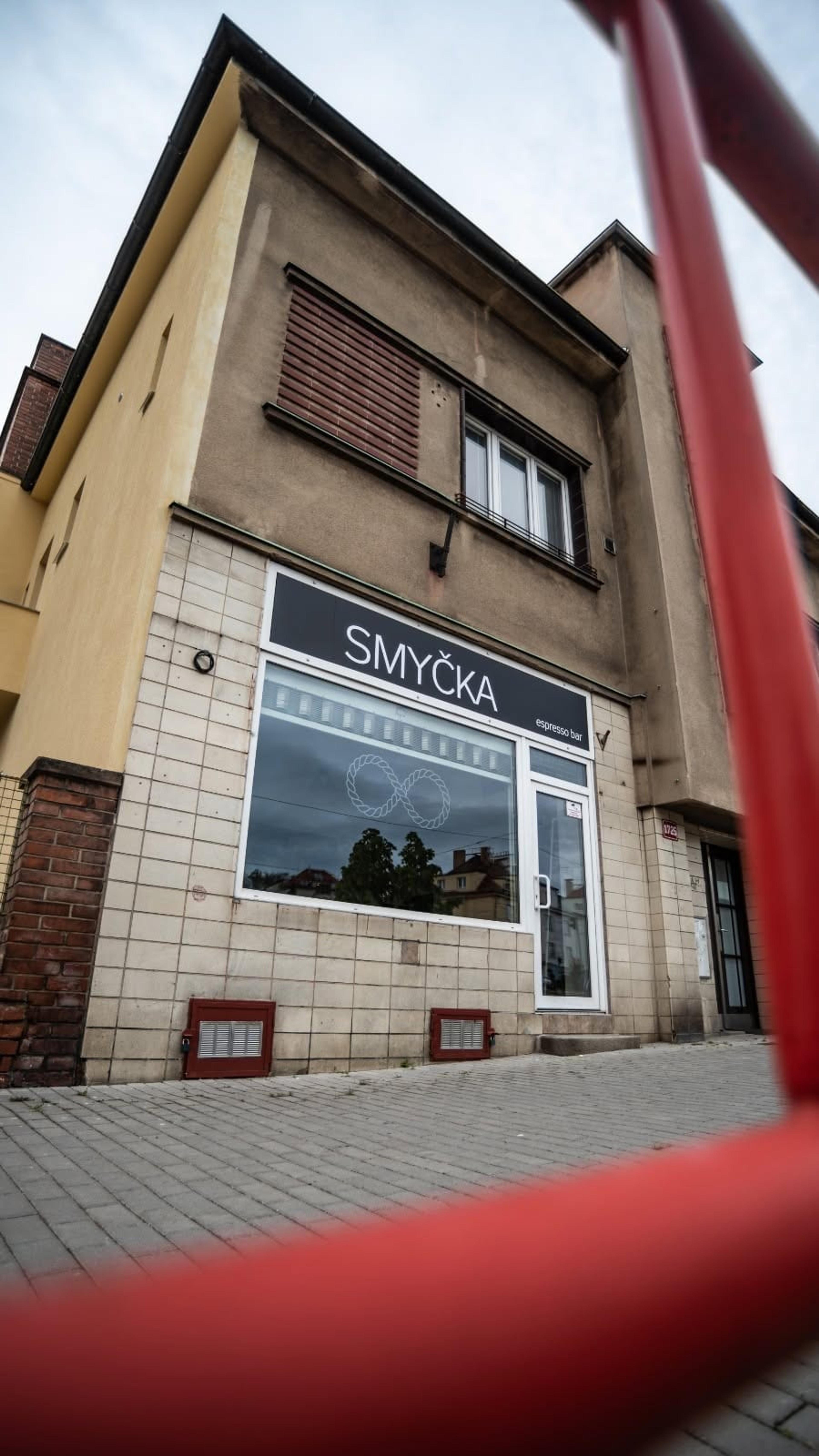 Smyčka Espresso Bar - photo 3