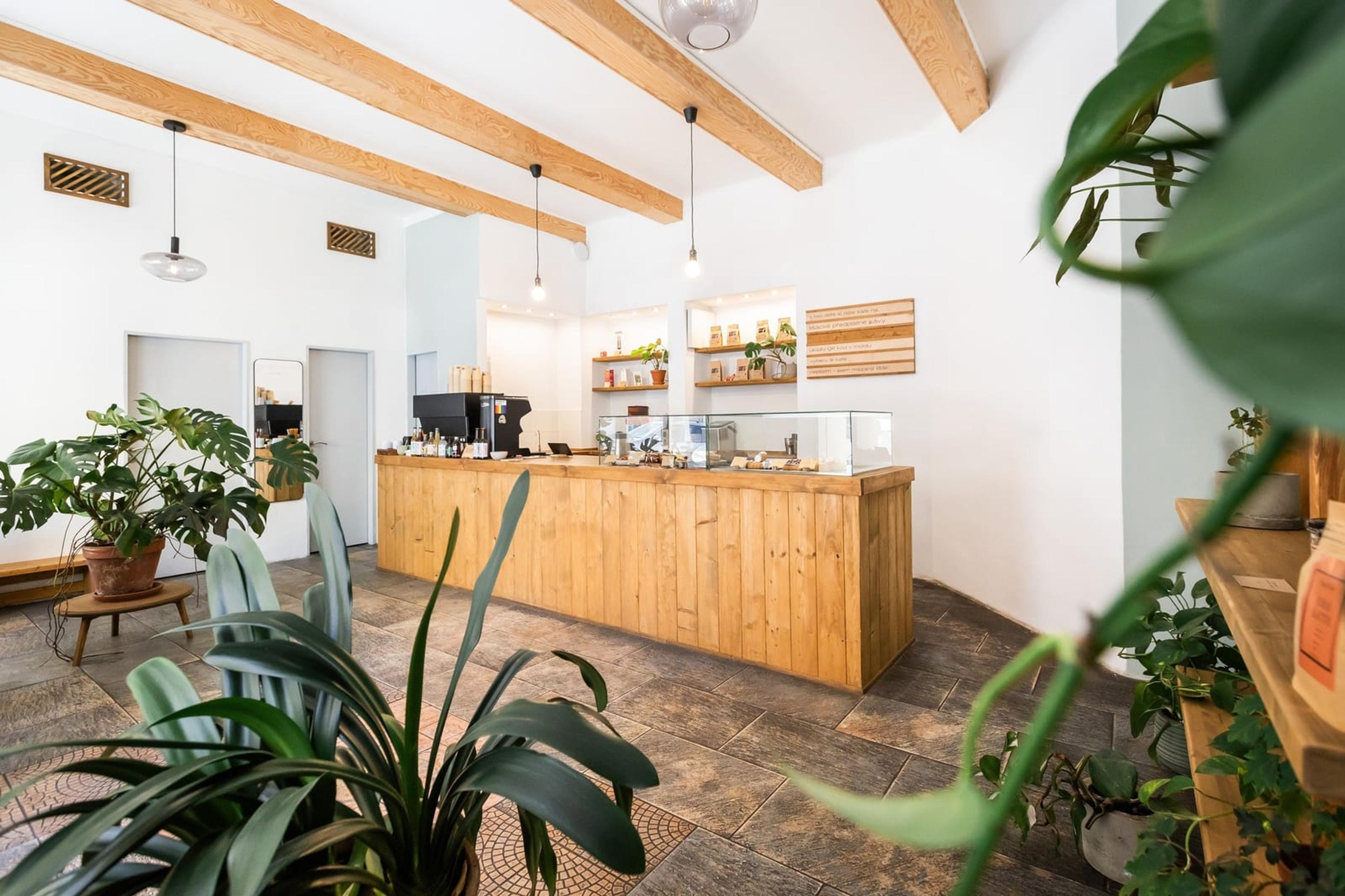 Two dots coffee & pastries - photo 2