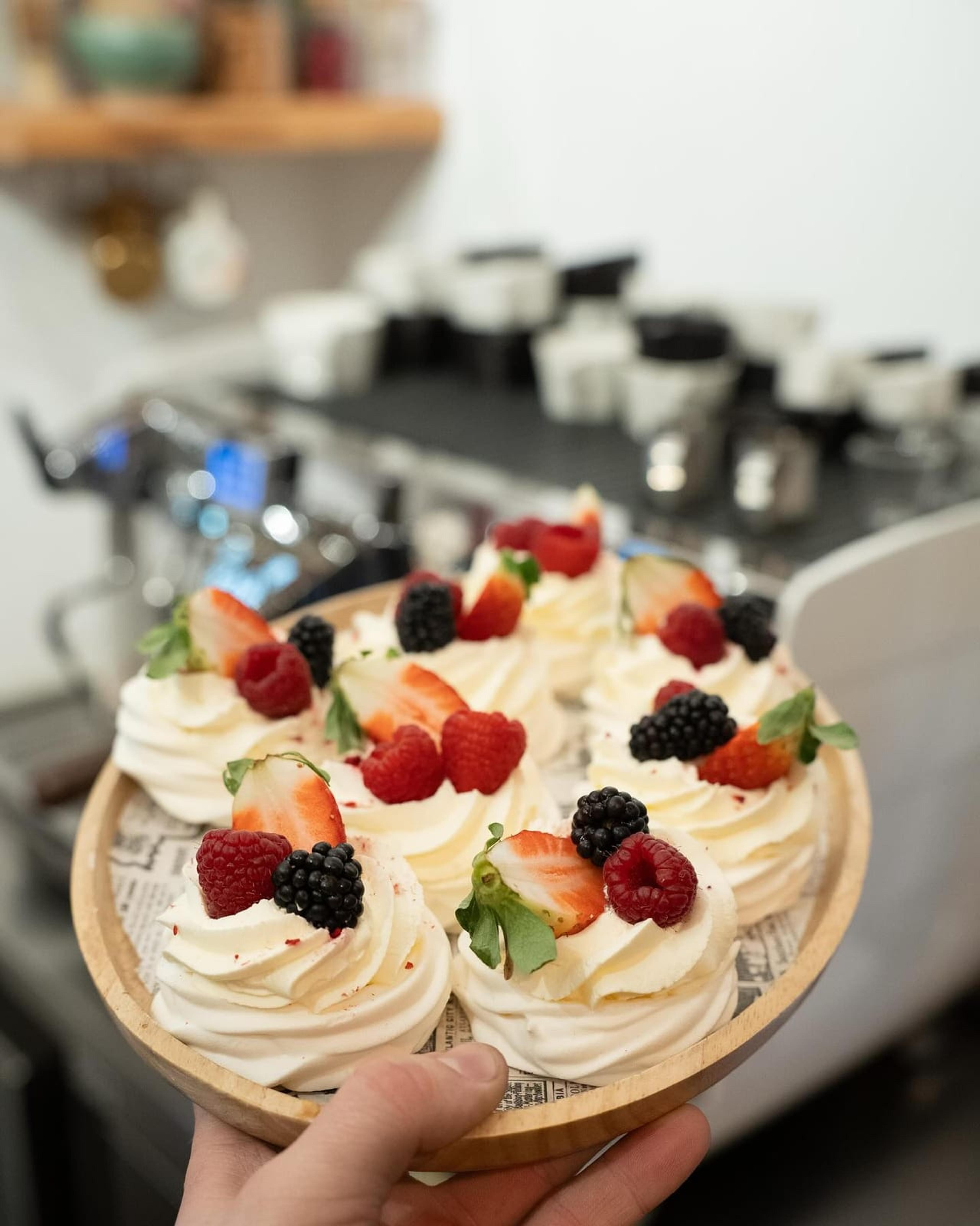 CAFE TONE - photo 3