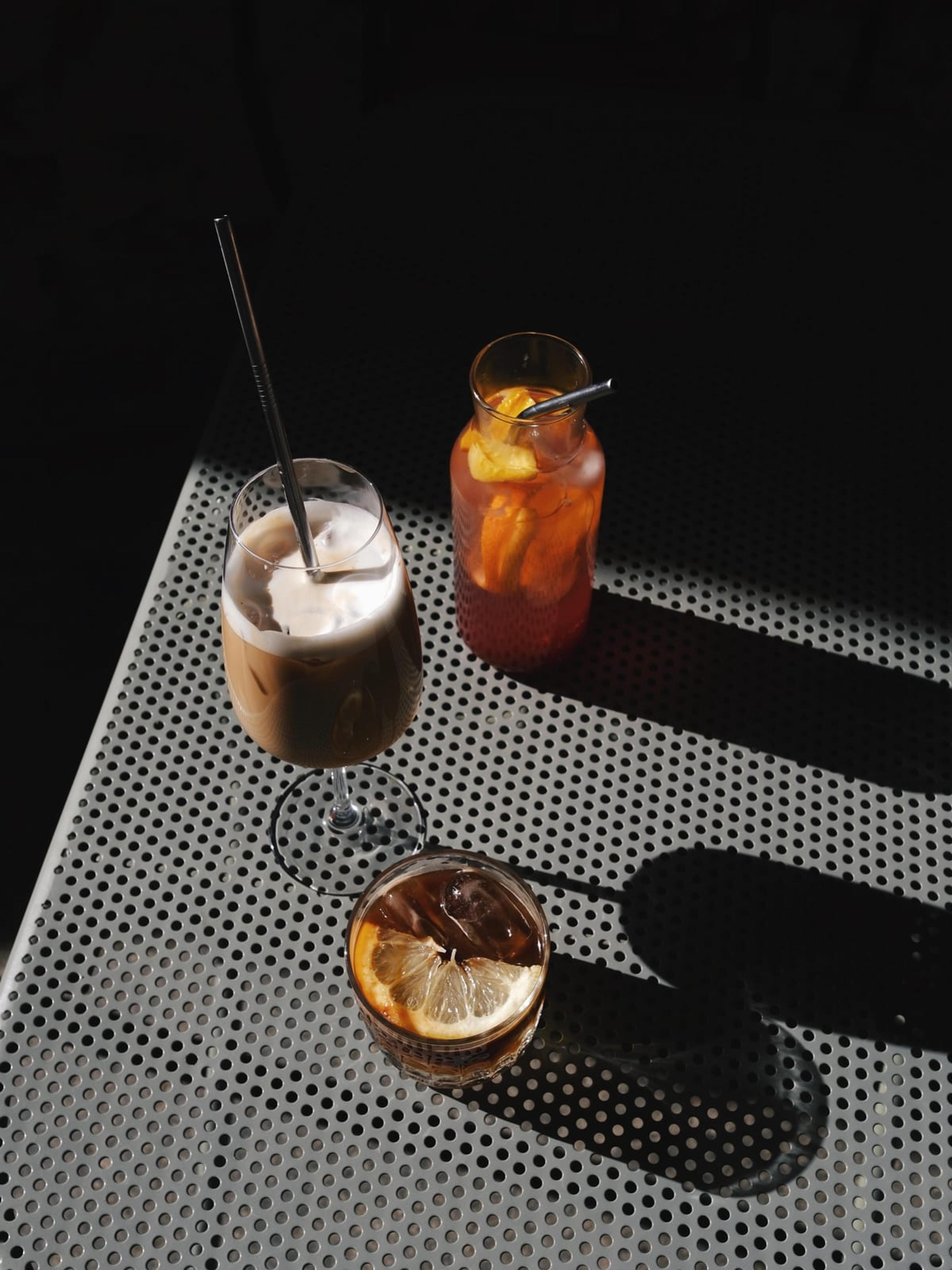 Kafe Žebřík - photo 2
