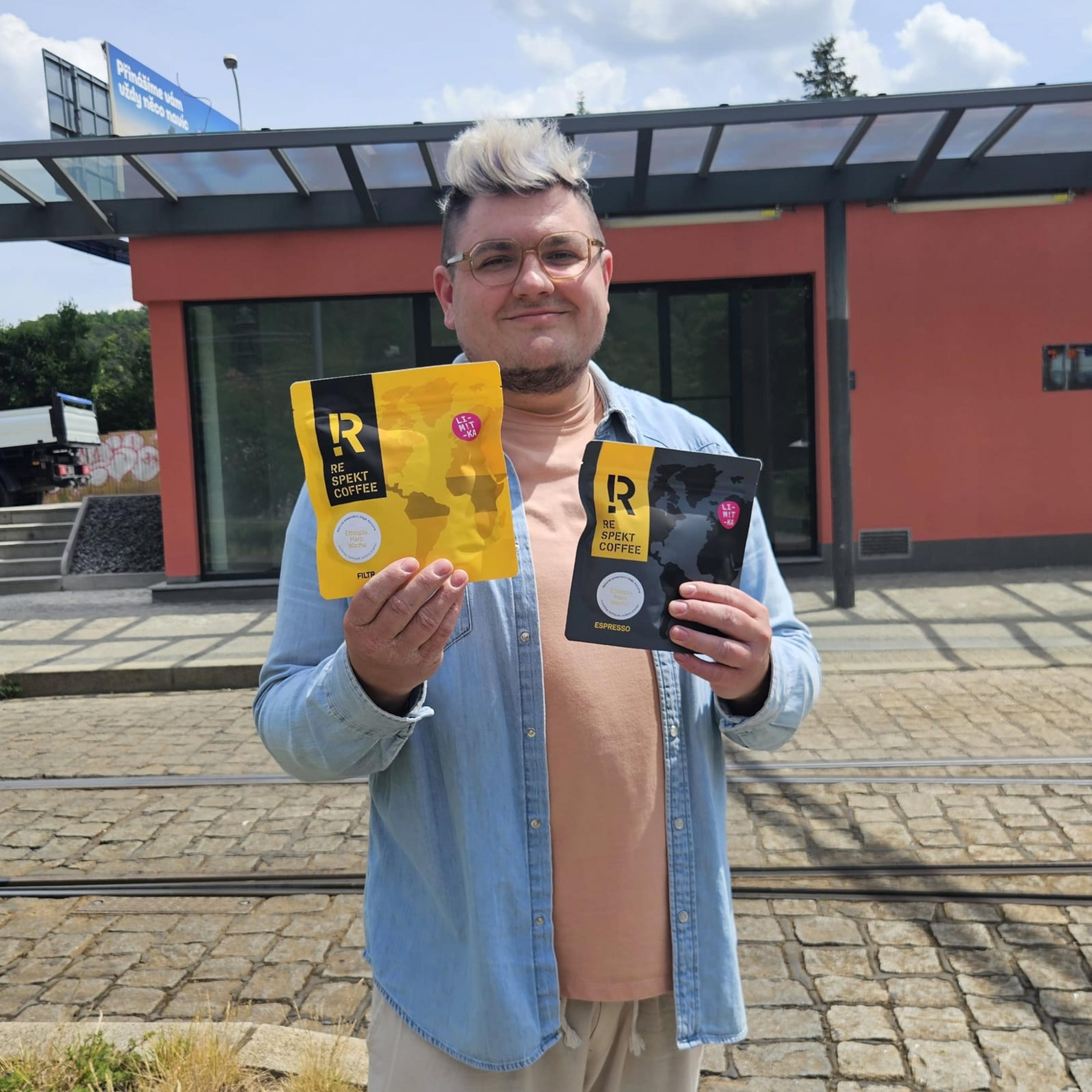 Respekt Coffee - photo 1