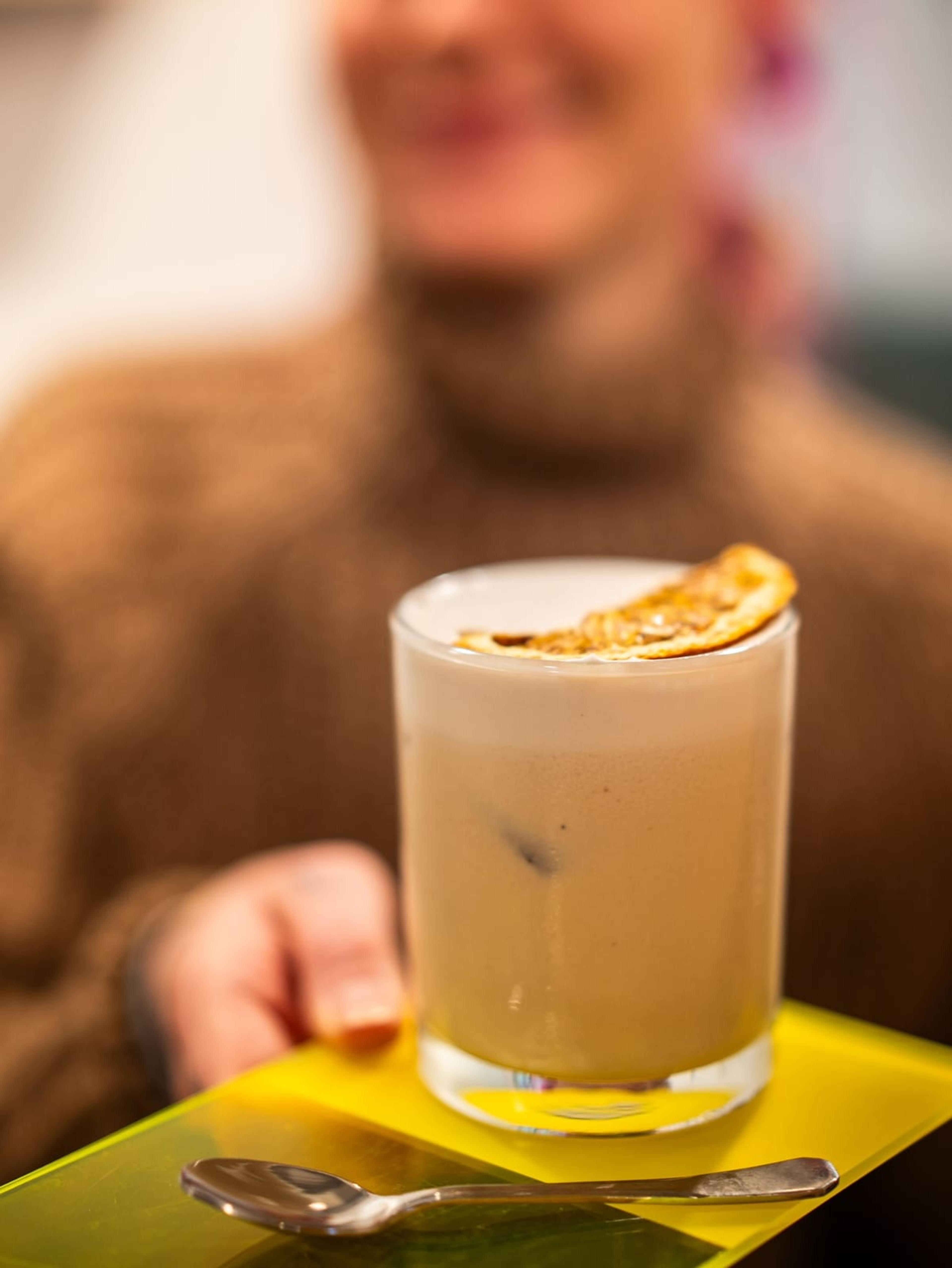 Acid Coffee - photo 2