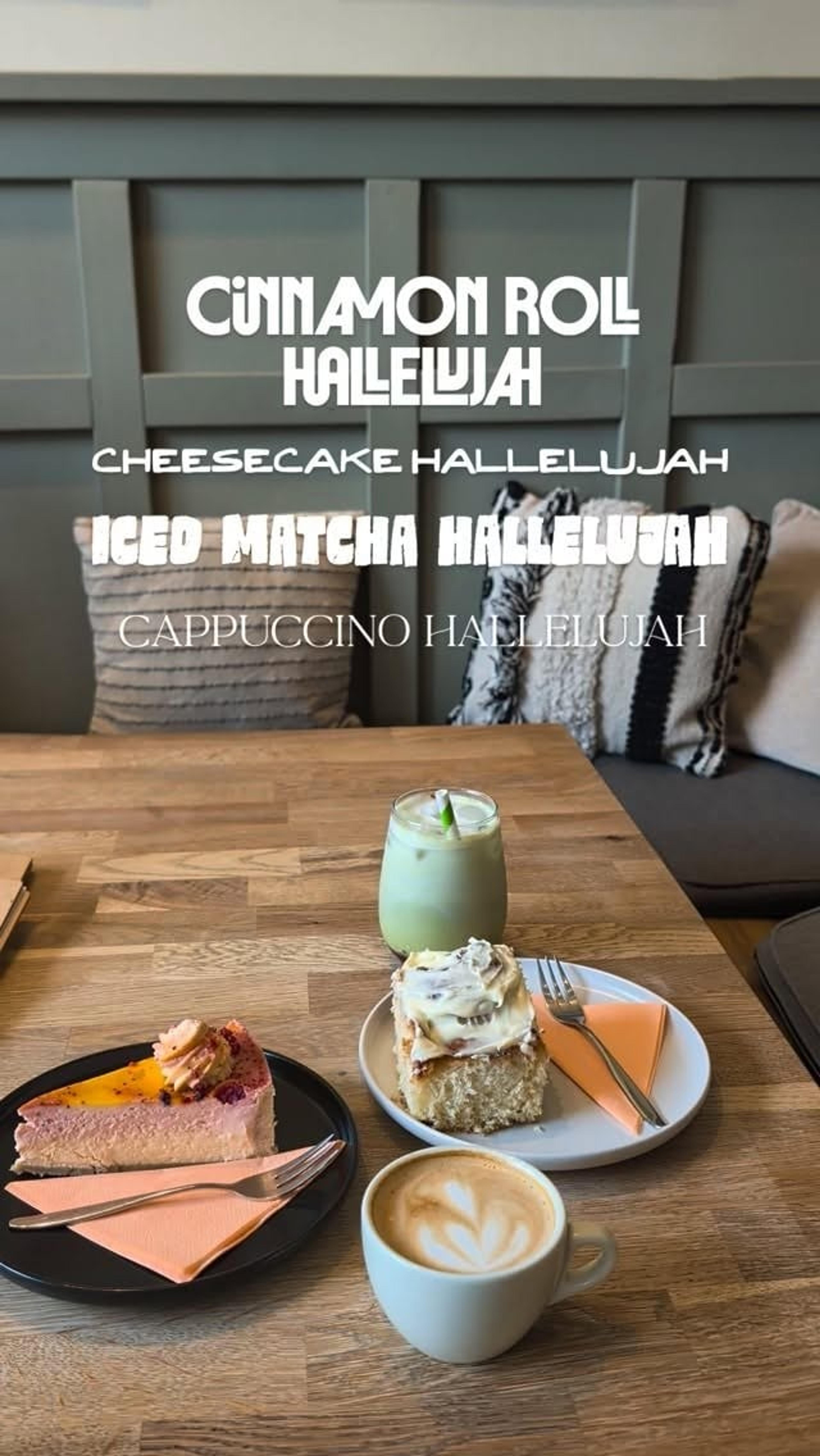 Manolo Cafe - photo 2