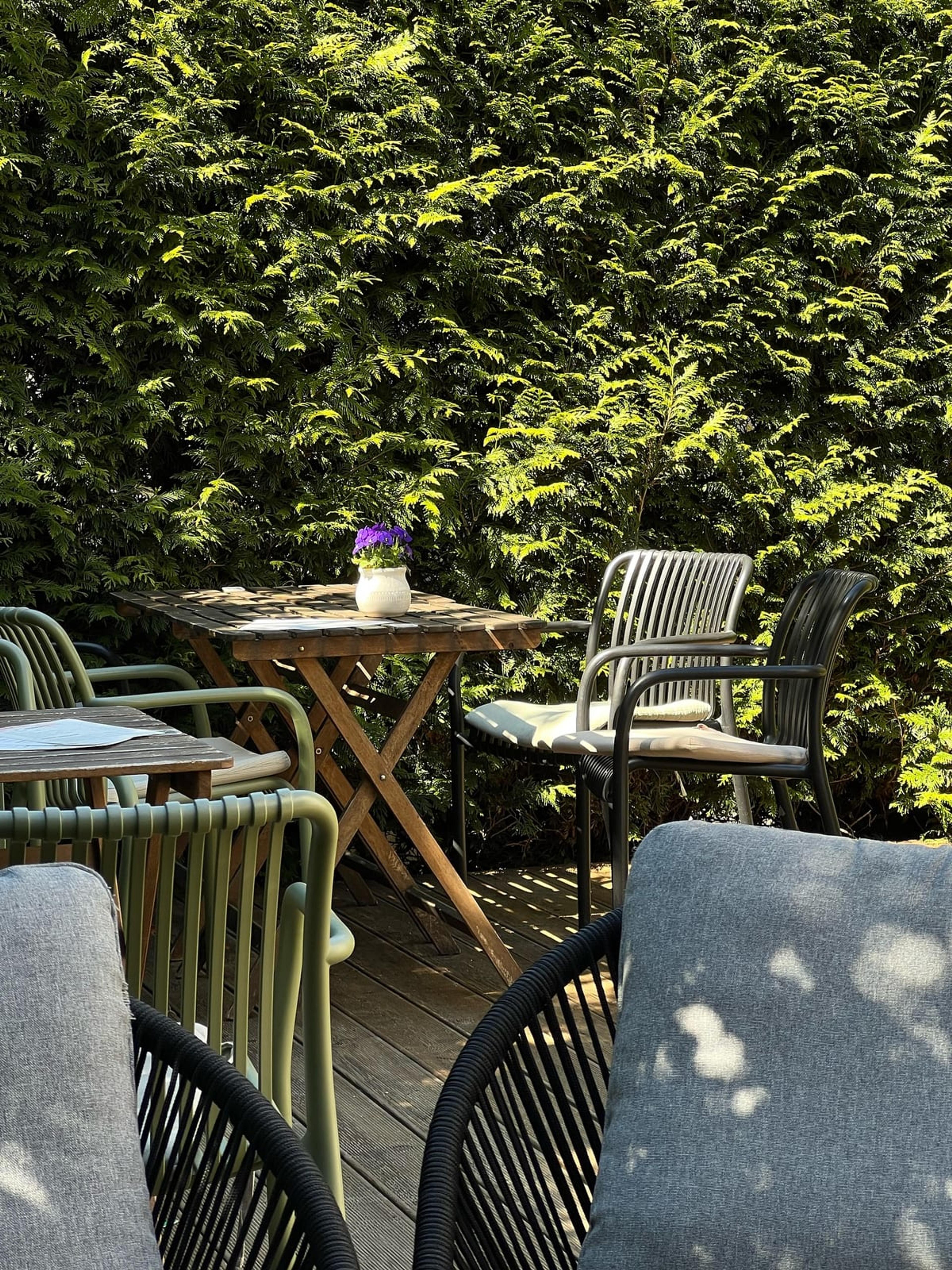 Charlie's Coffee&Garden - photo 1