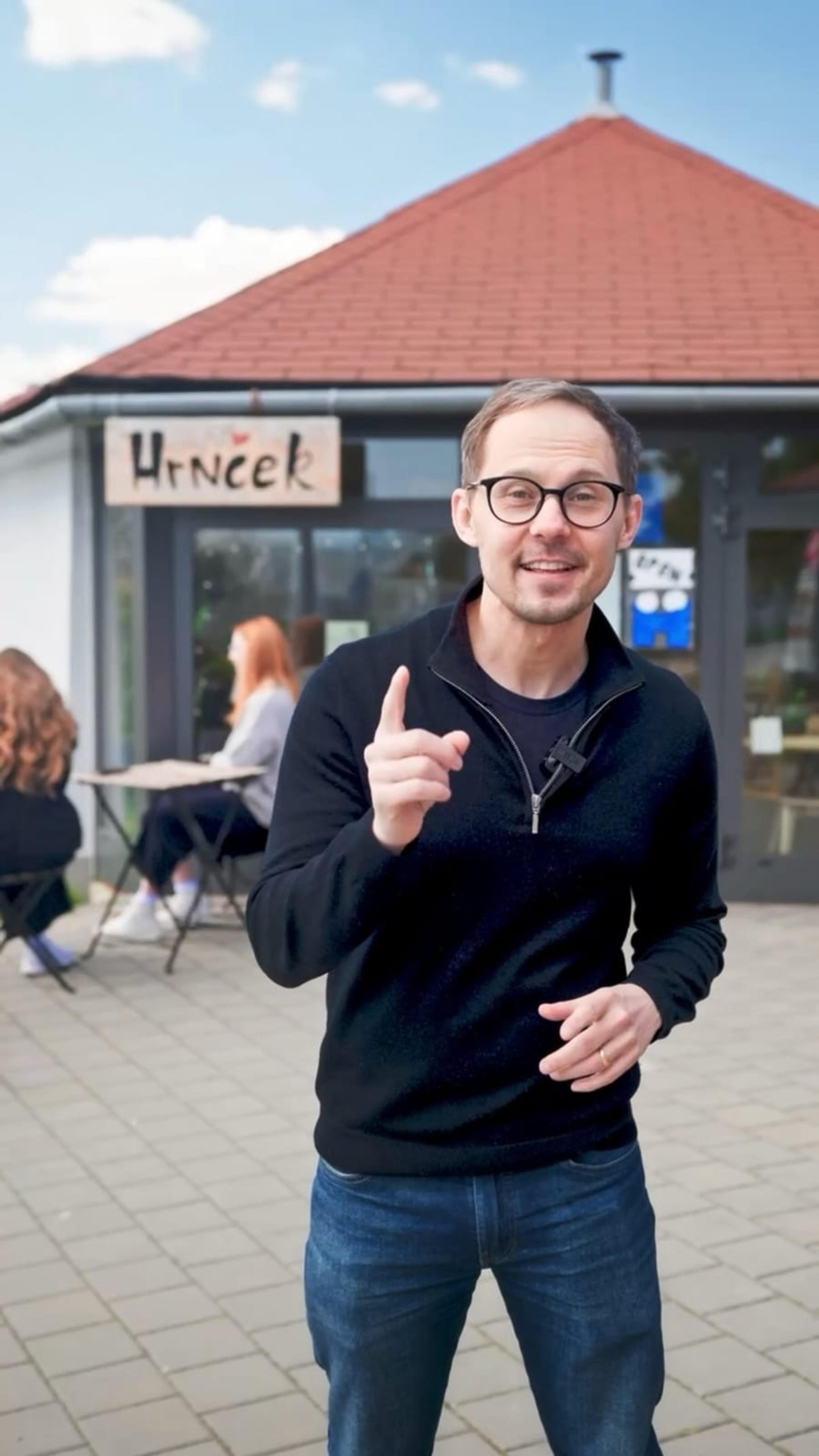 Hrnček - photo 1