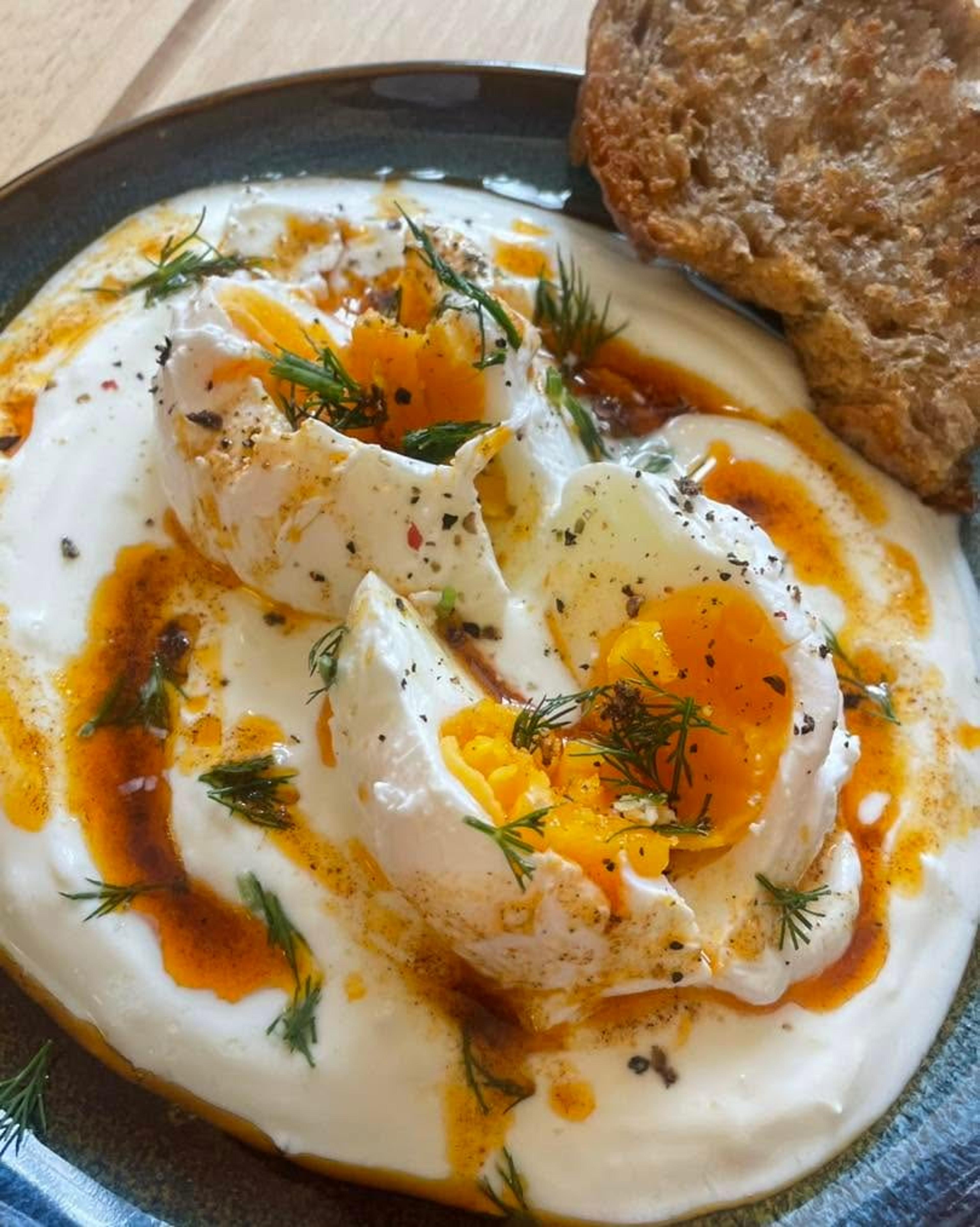 Rustic Coffee & Brunch - photo 3