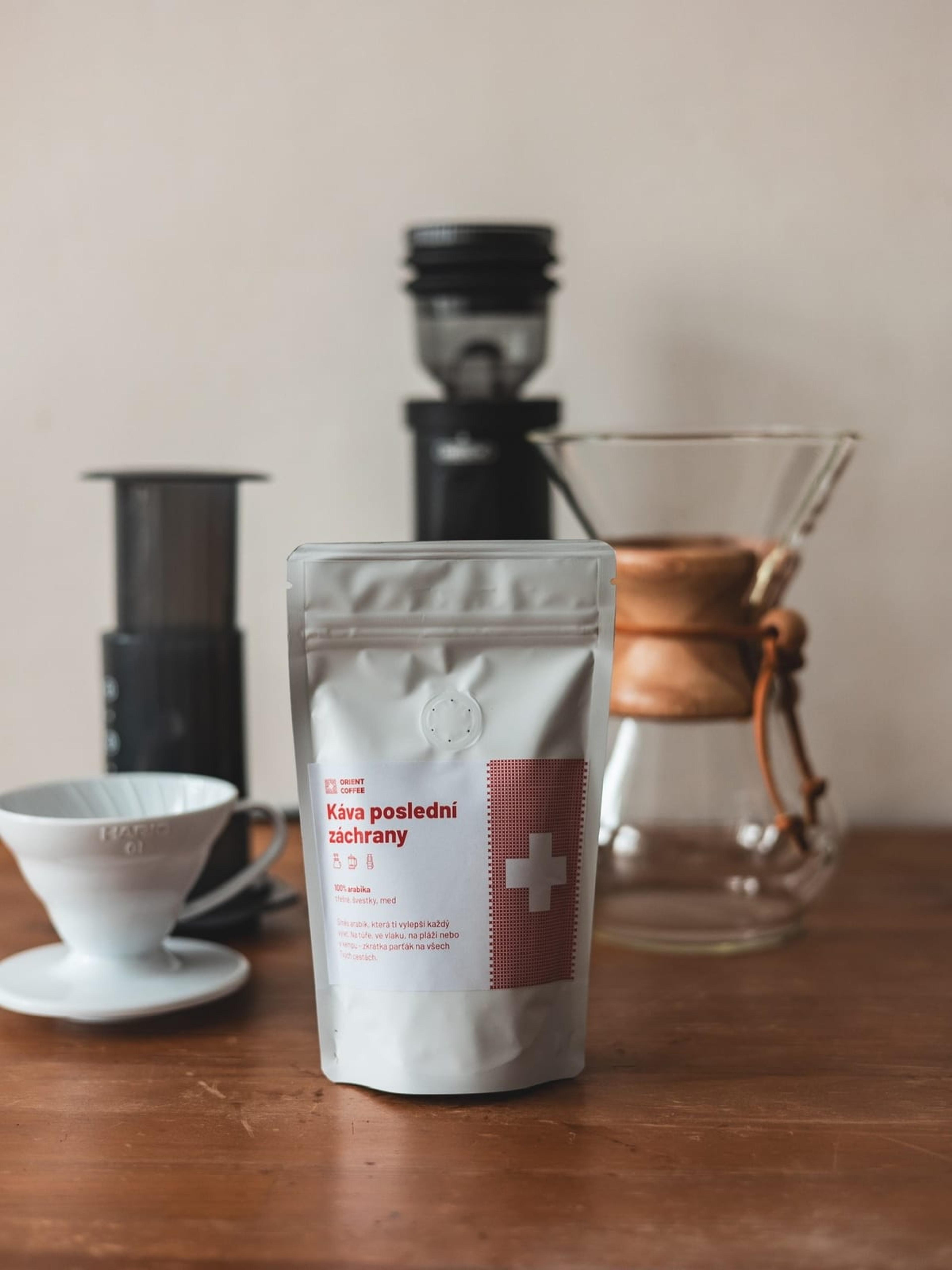 Orient Coffee - photo 1