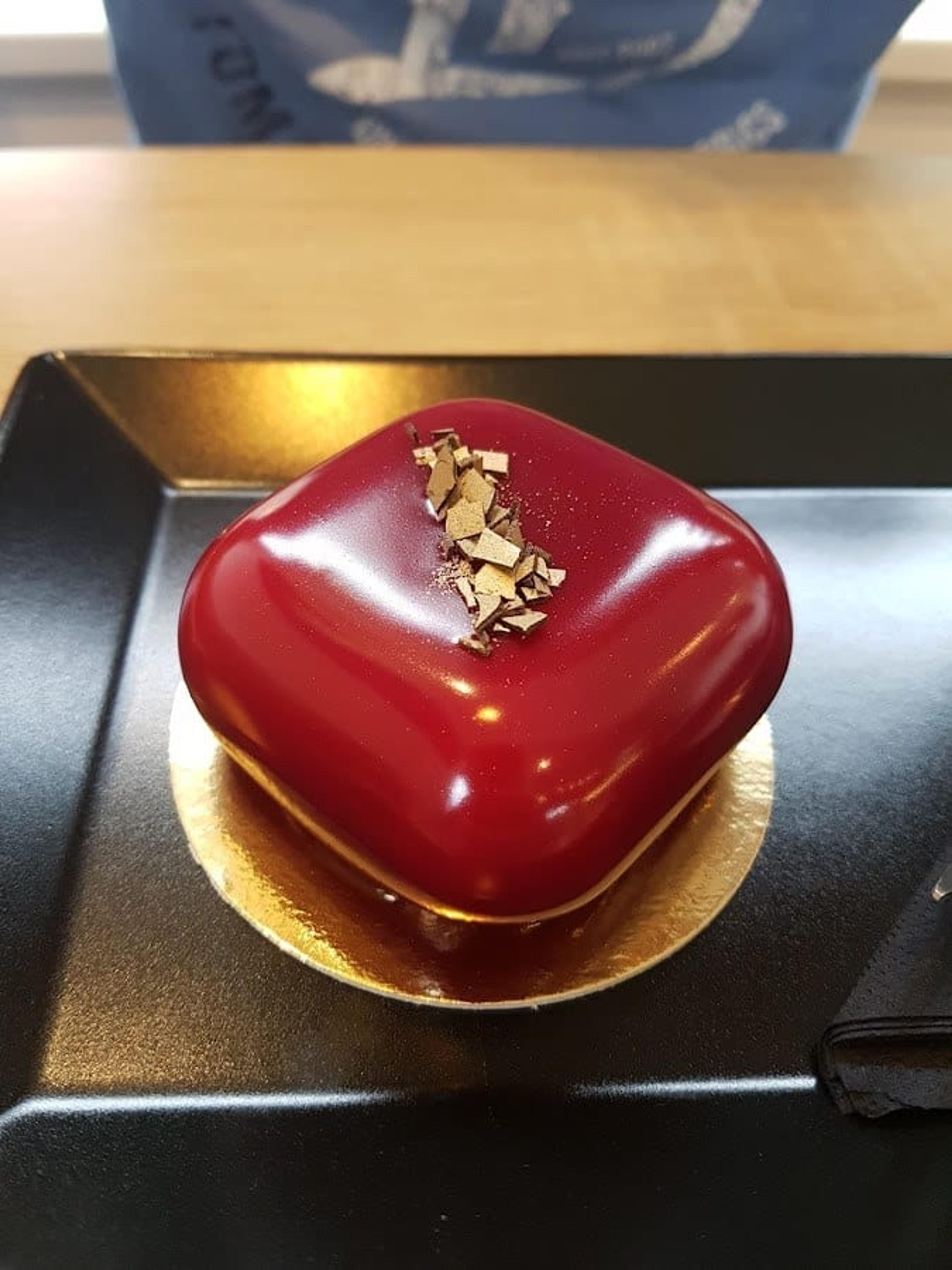 Lucky Café - photo 1