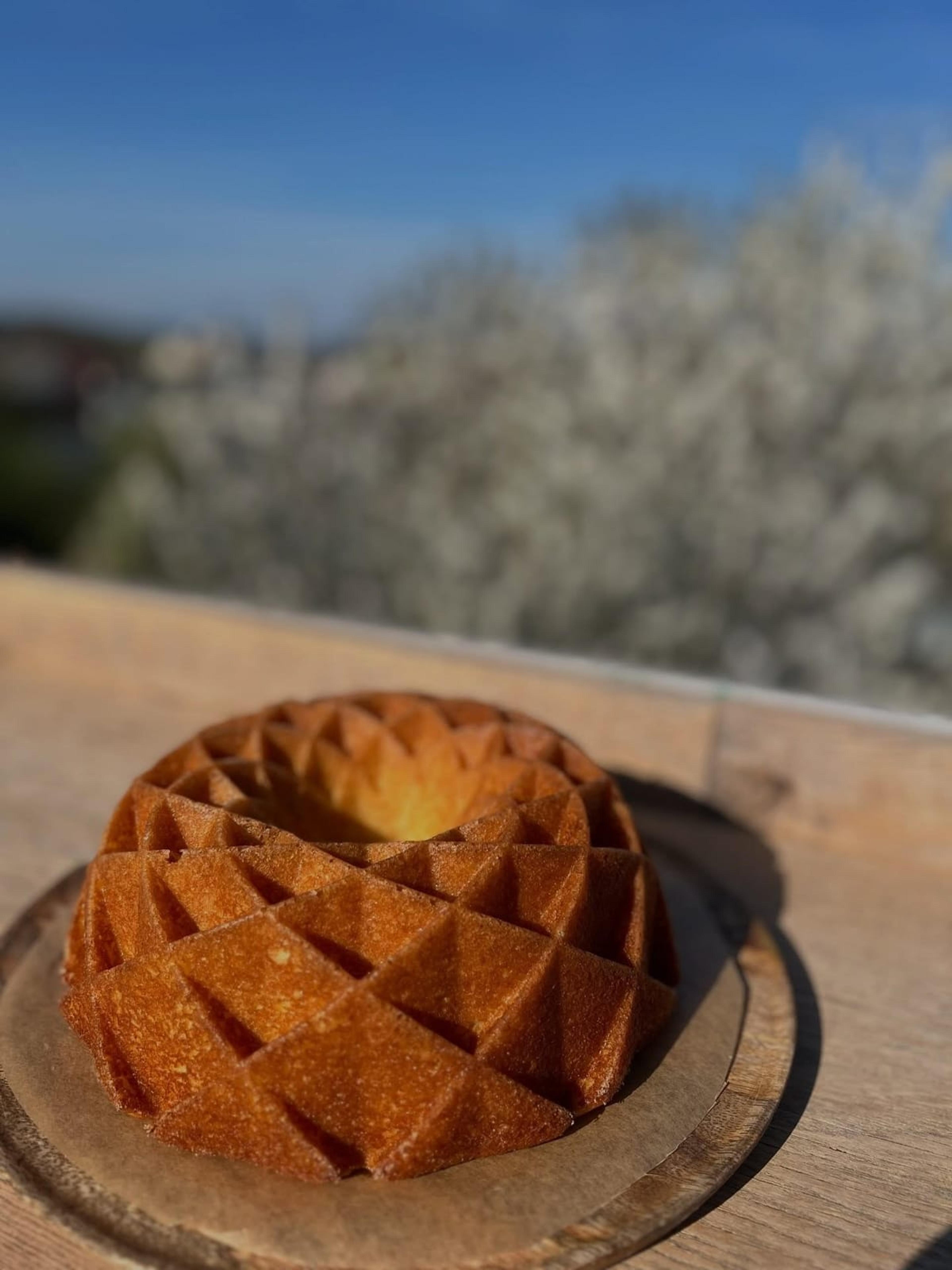 Panorama Café - photo 2