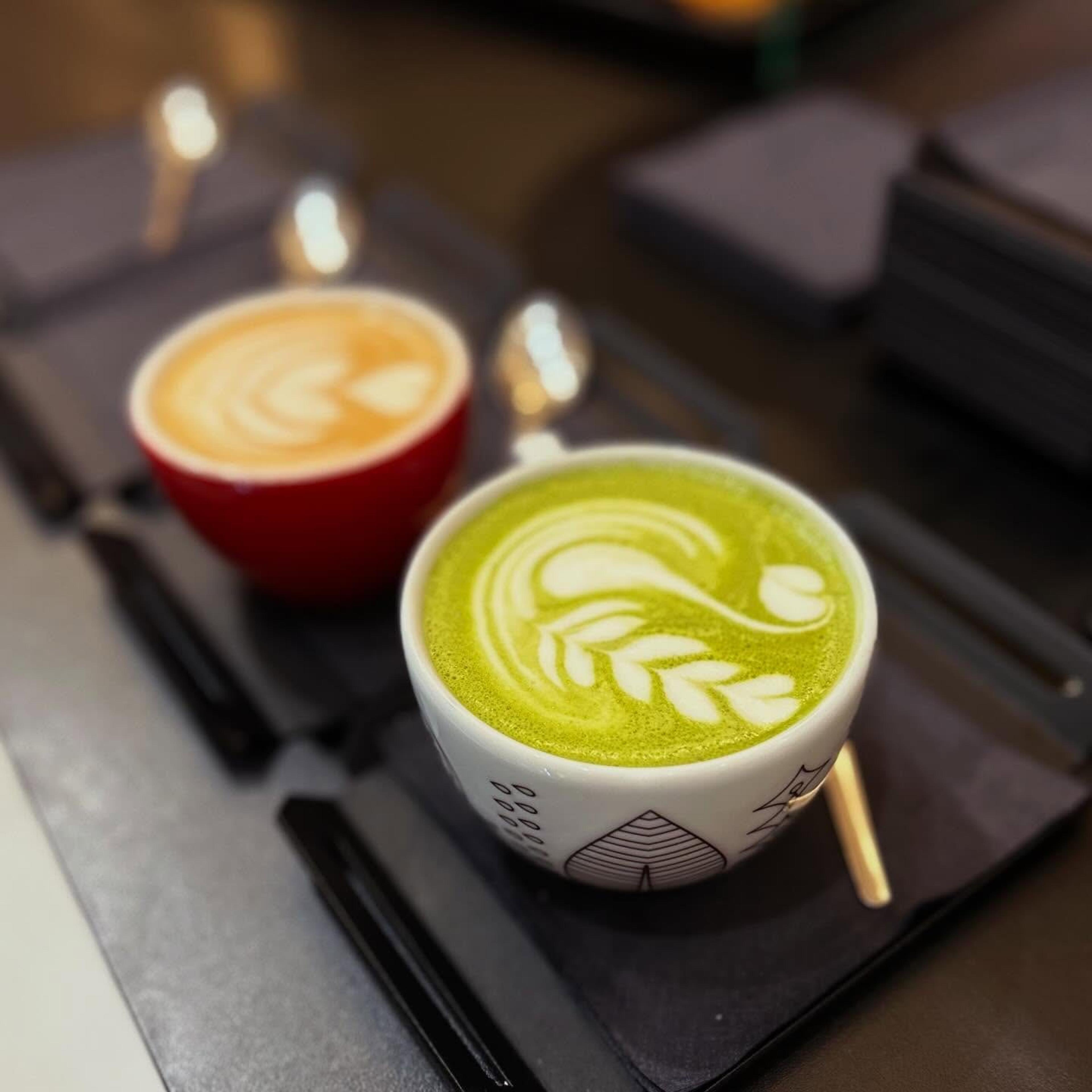 Fíkus kafe - photo 3