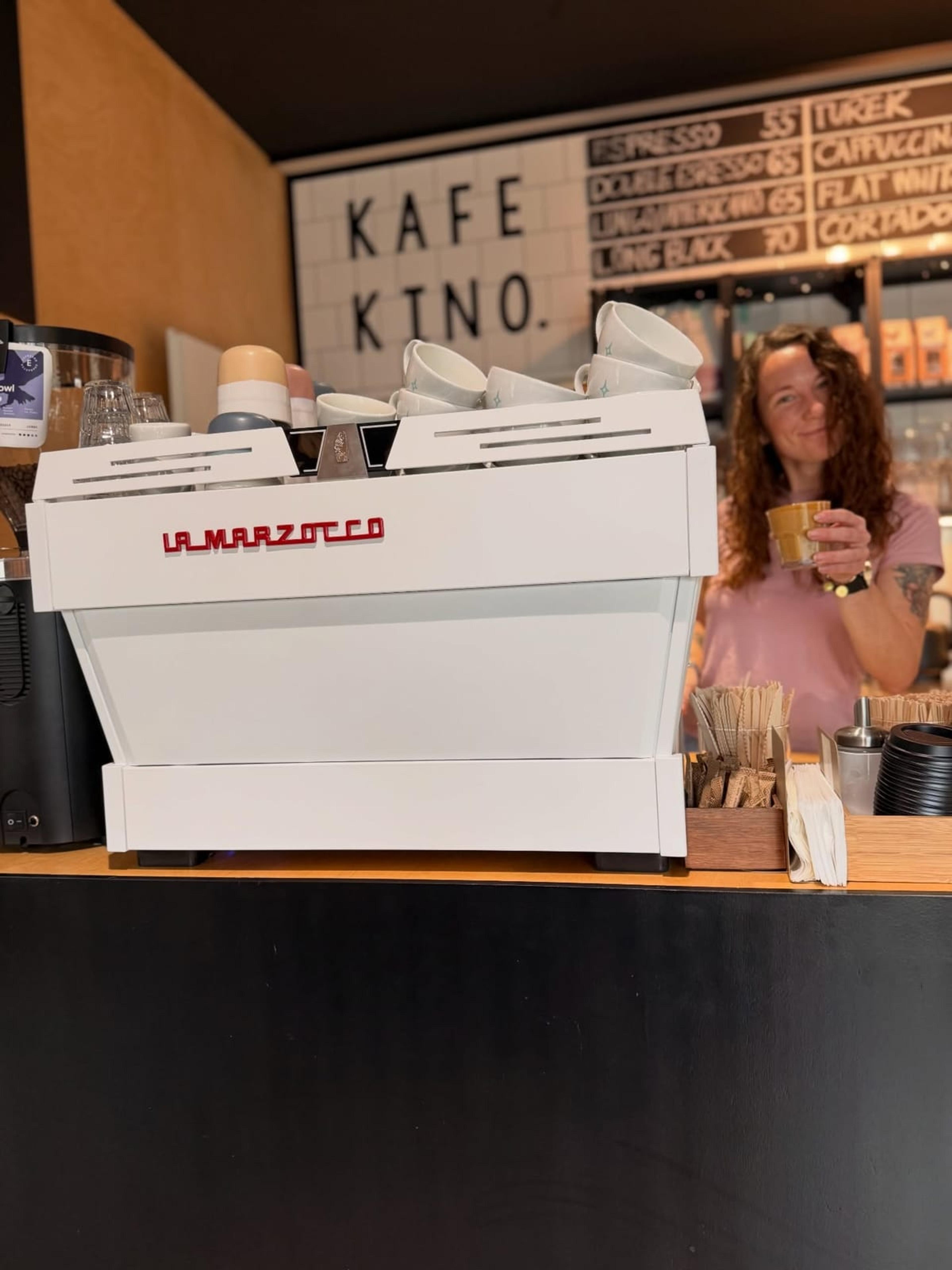 KAFE KINO. - photo 2