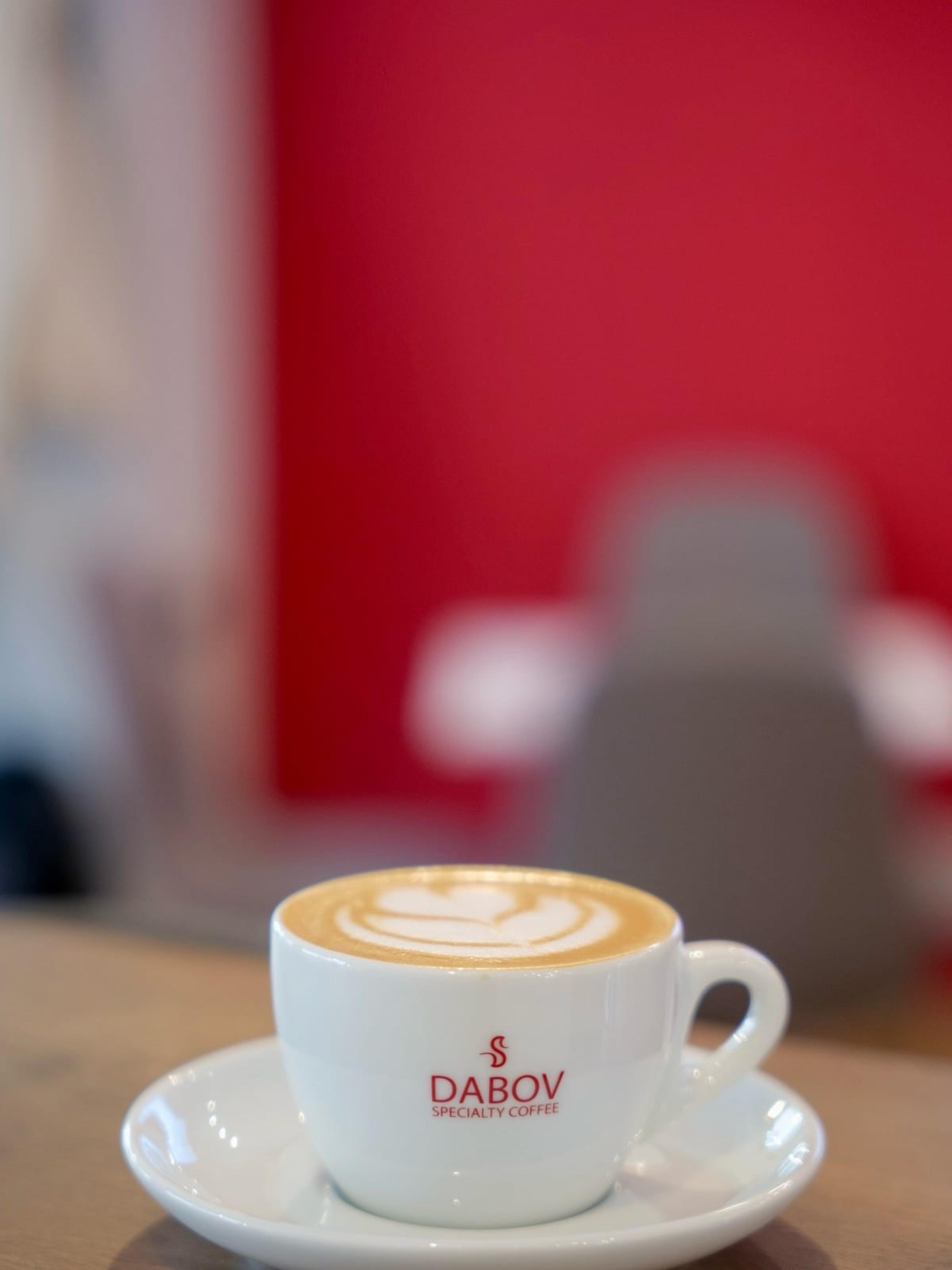 DABOV Specialty Coffee Prague - photo 2