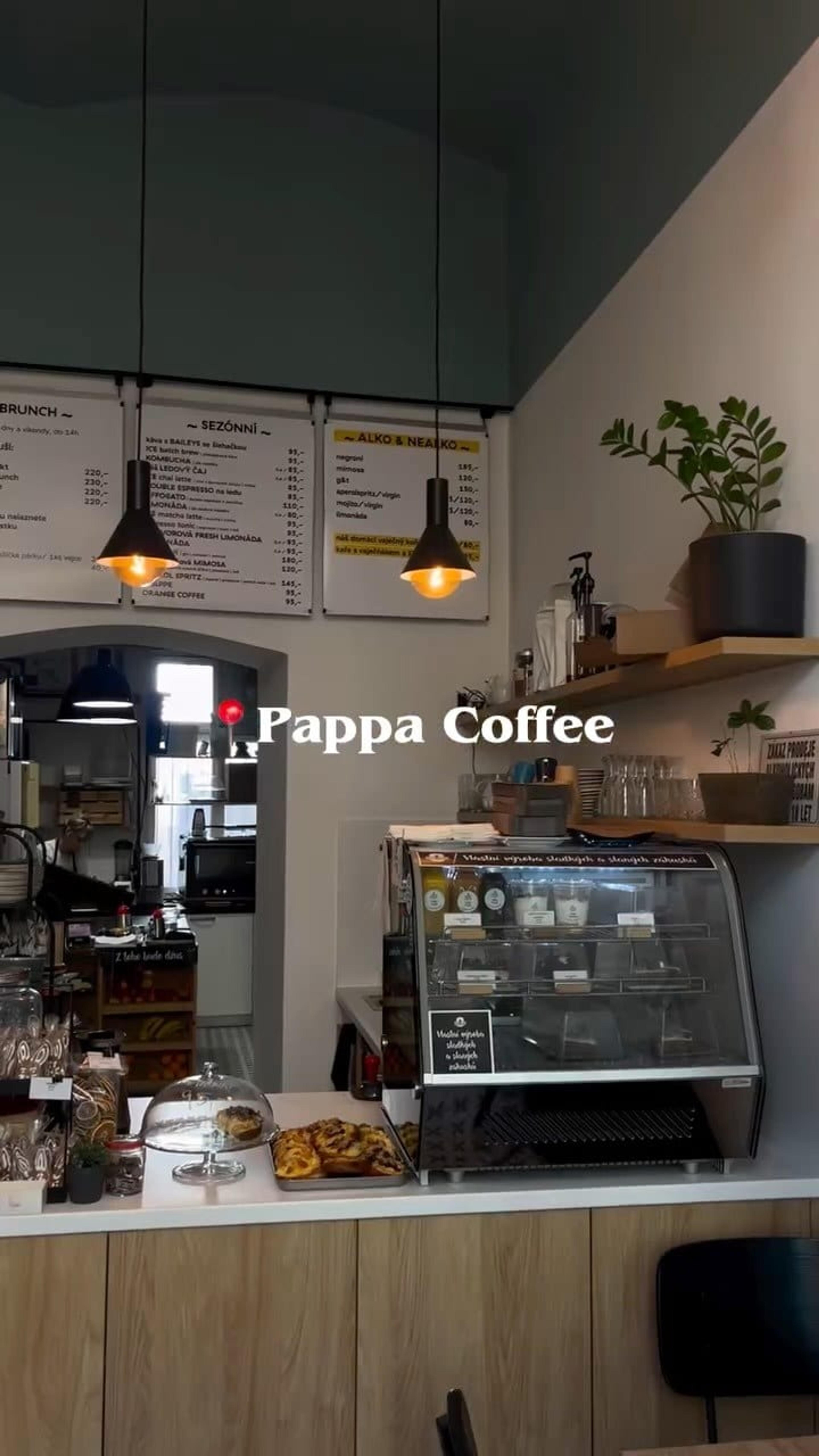 Pappa Coffee - photo 1