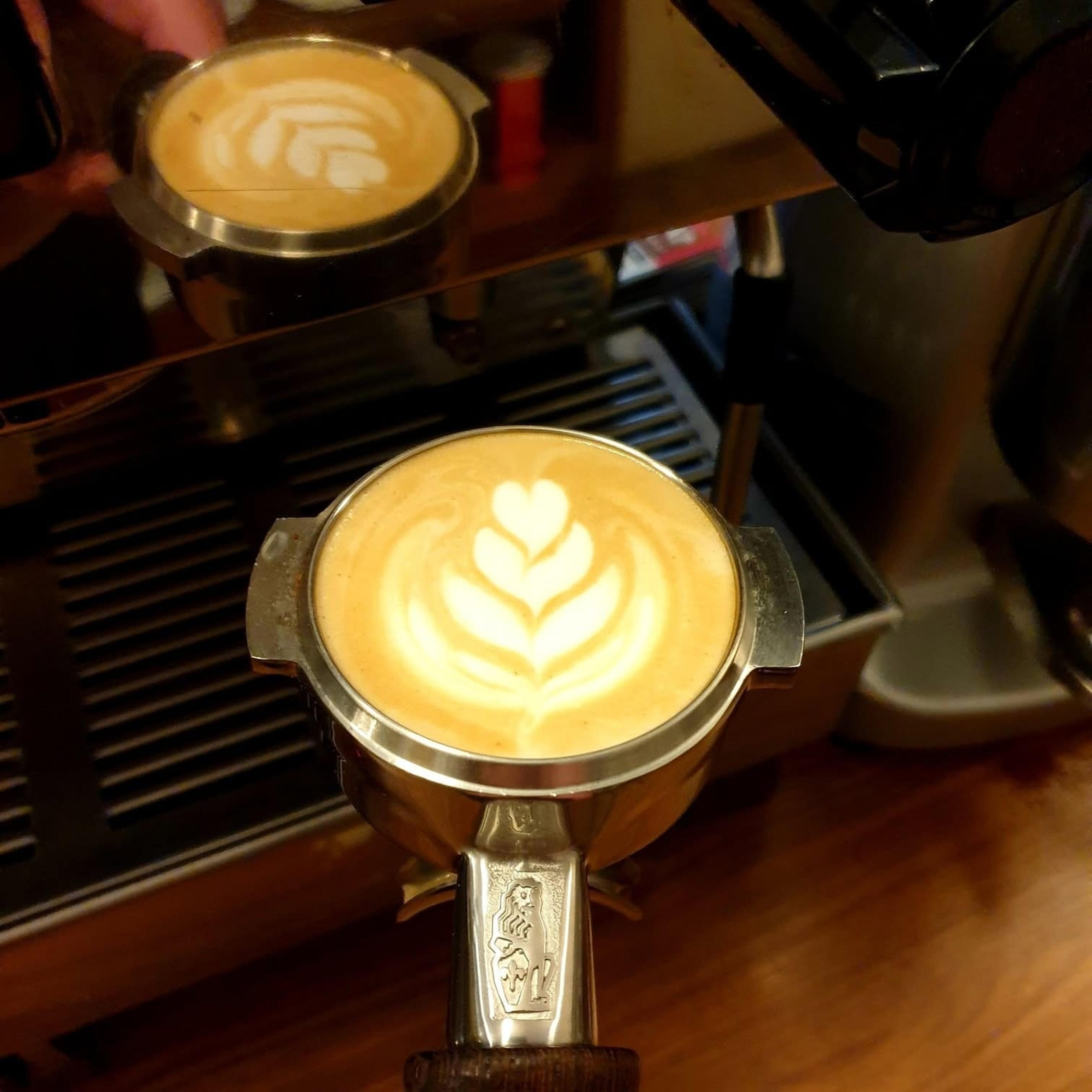 COFFEE FUSION - photo 3