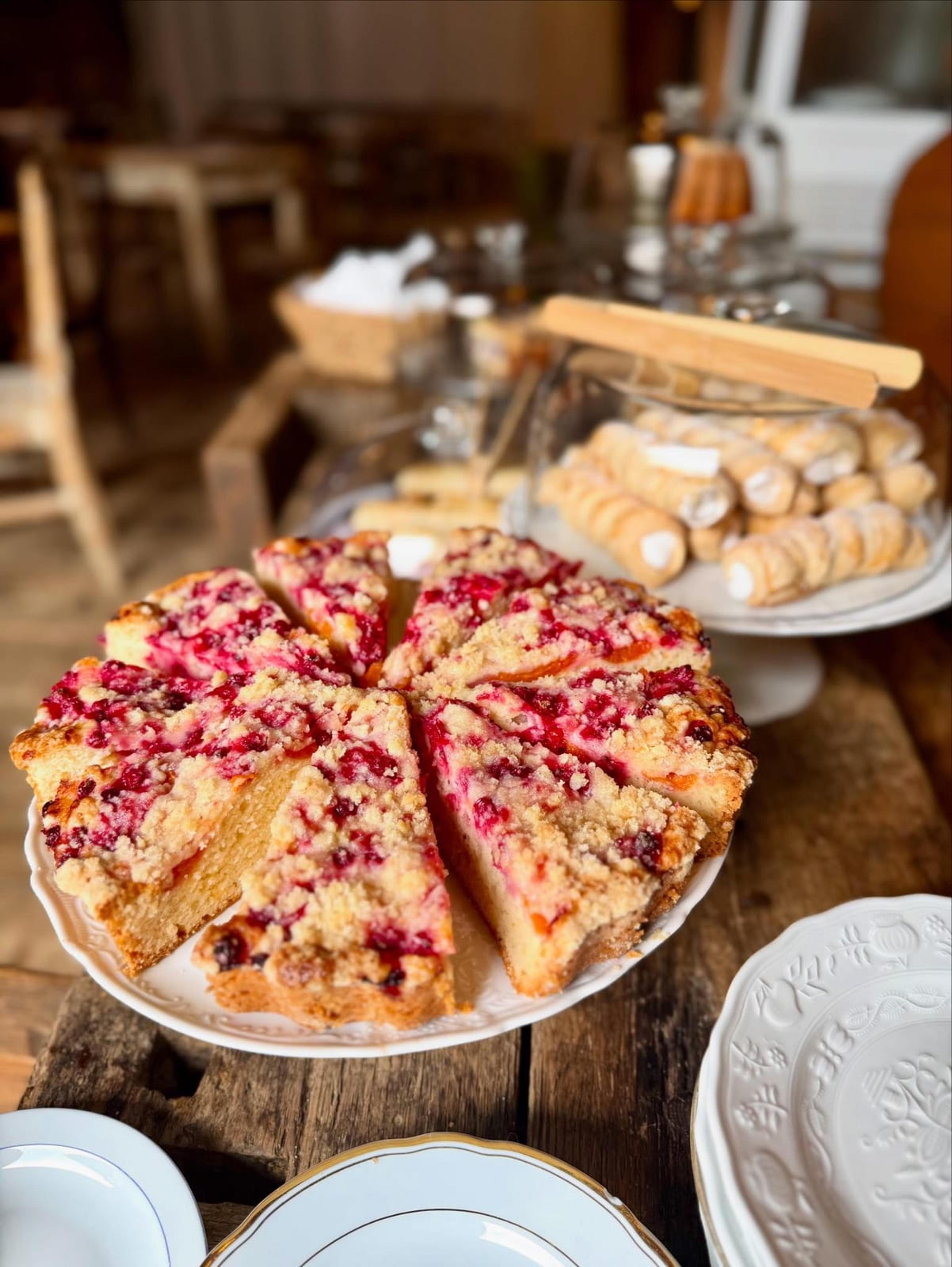 Café Tyjátr Na Stodolci - photo 2