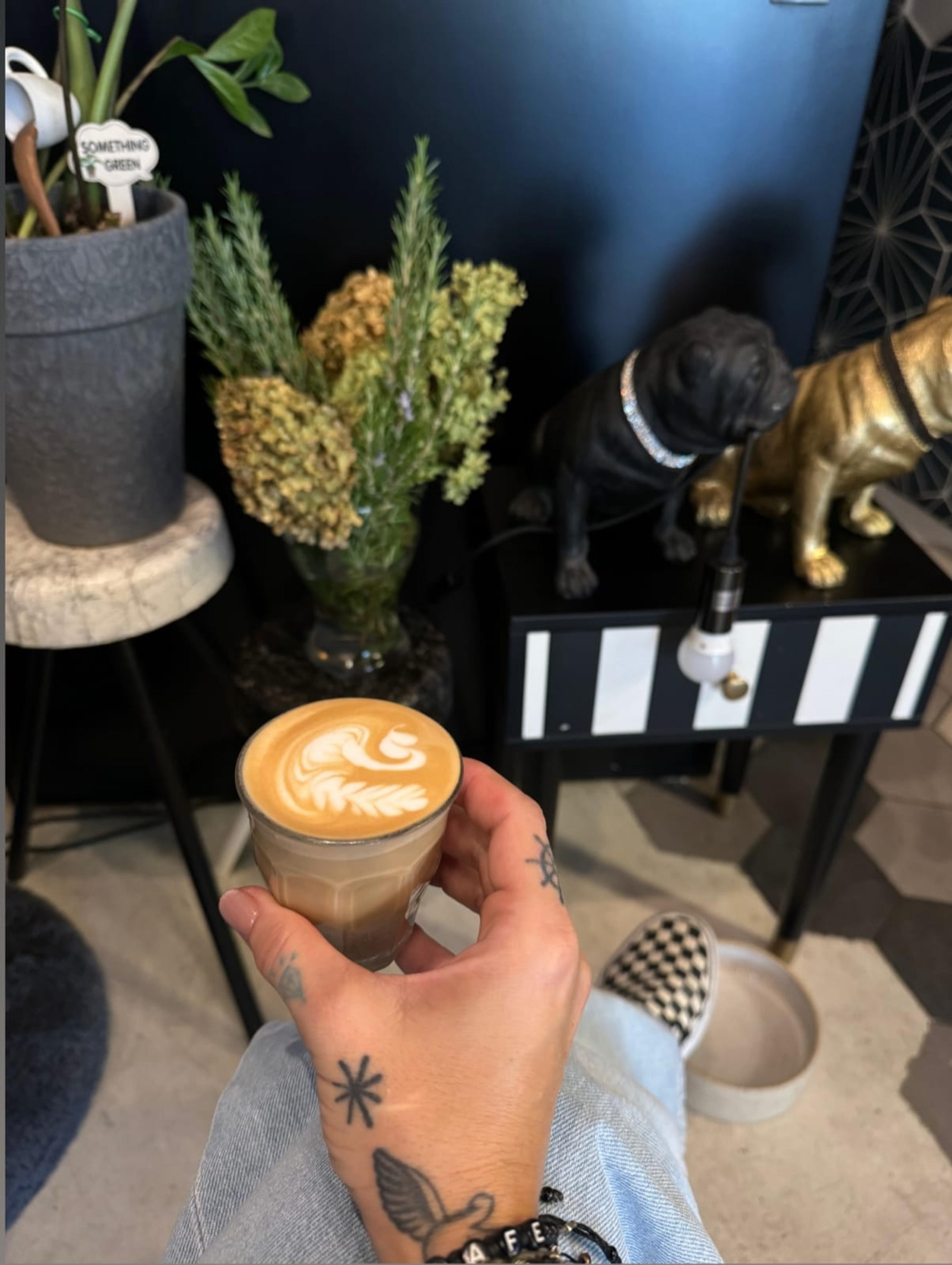 Gabi Café - photo 3